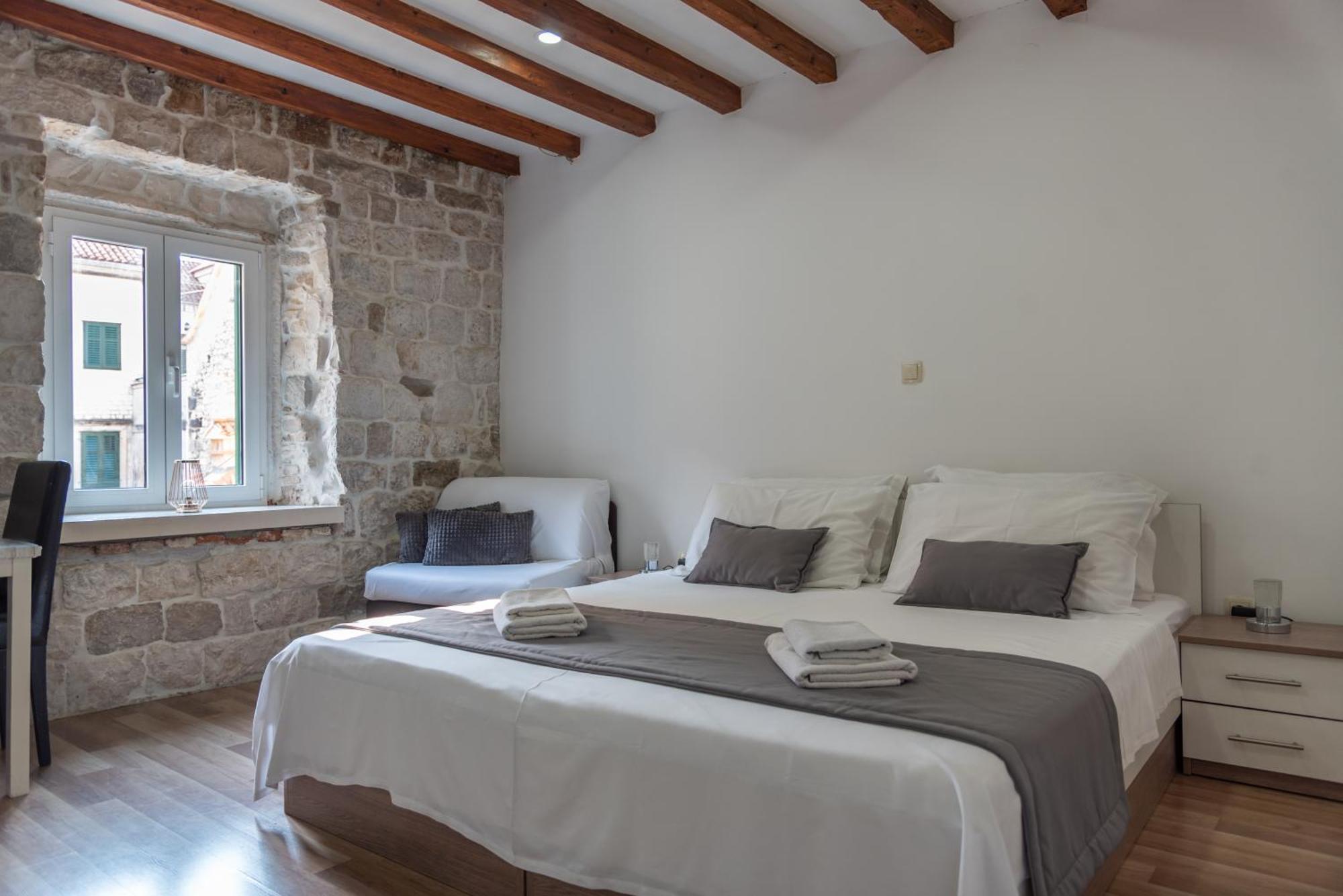 Guest house Top Center 3*
