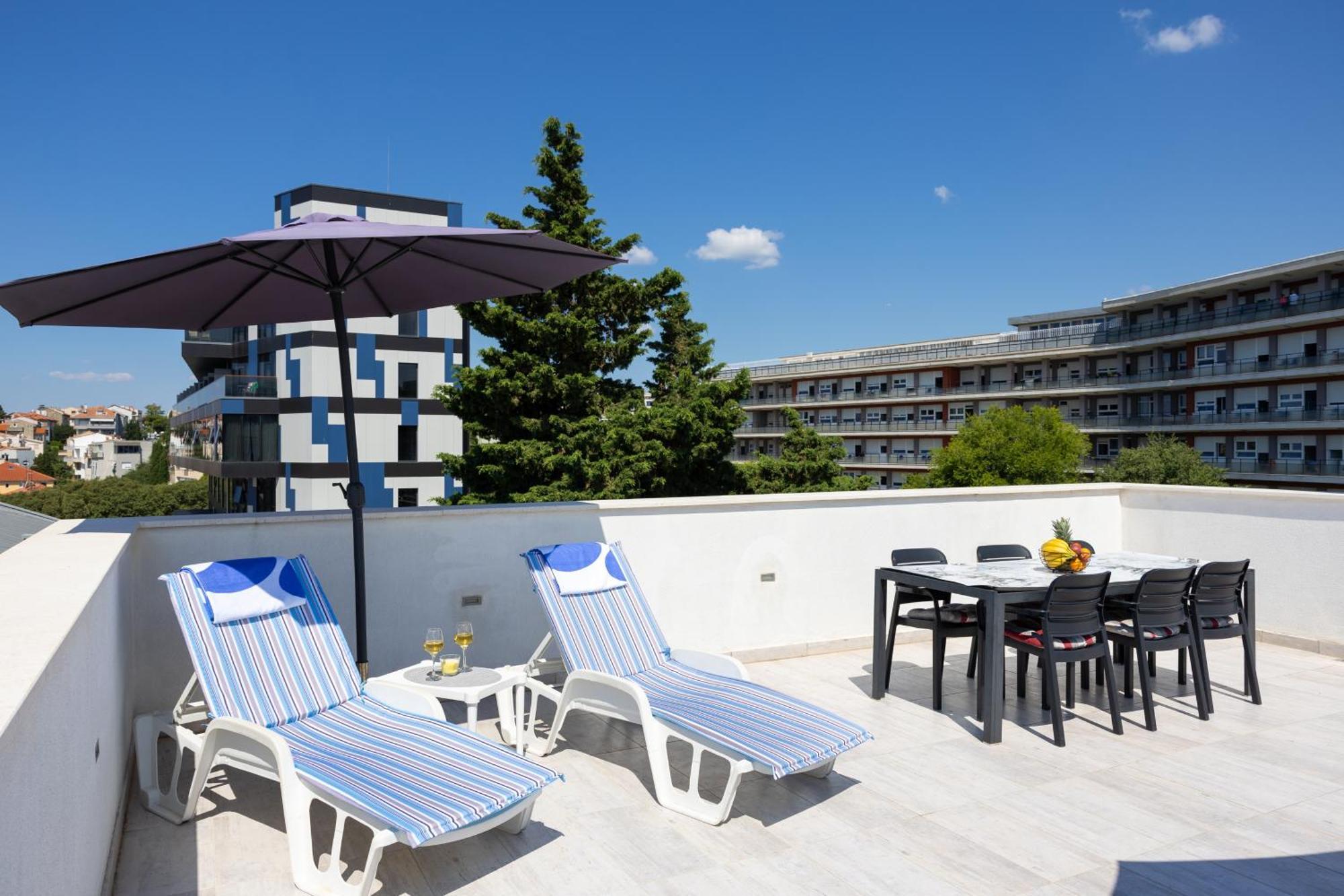 Apartamento Beautiful Rajcic *