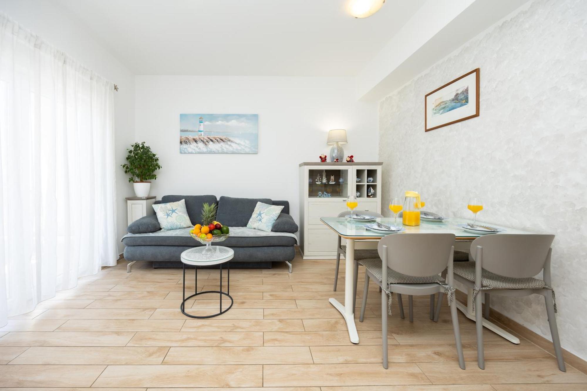 Beautiful Rajcic Apartamento