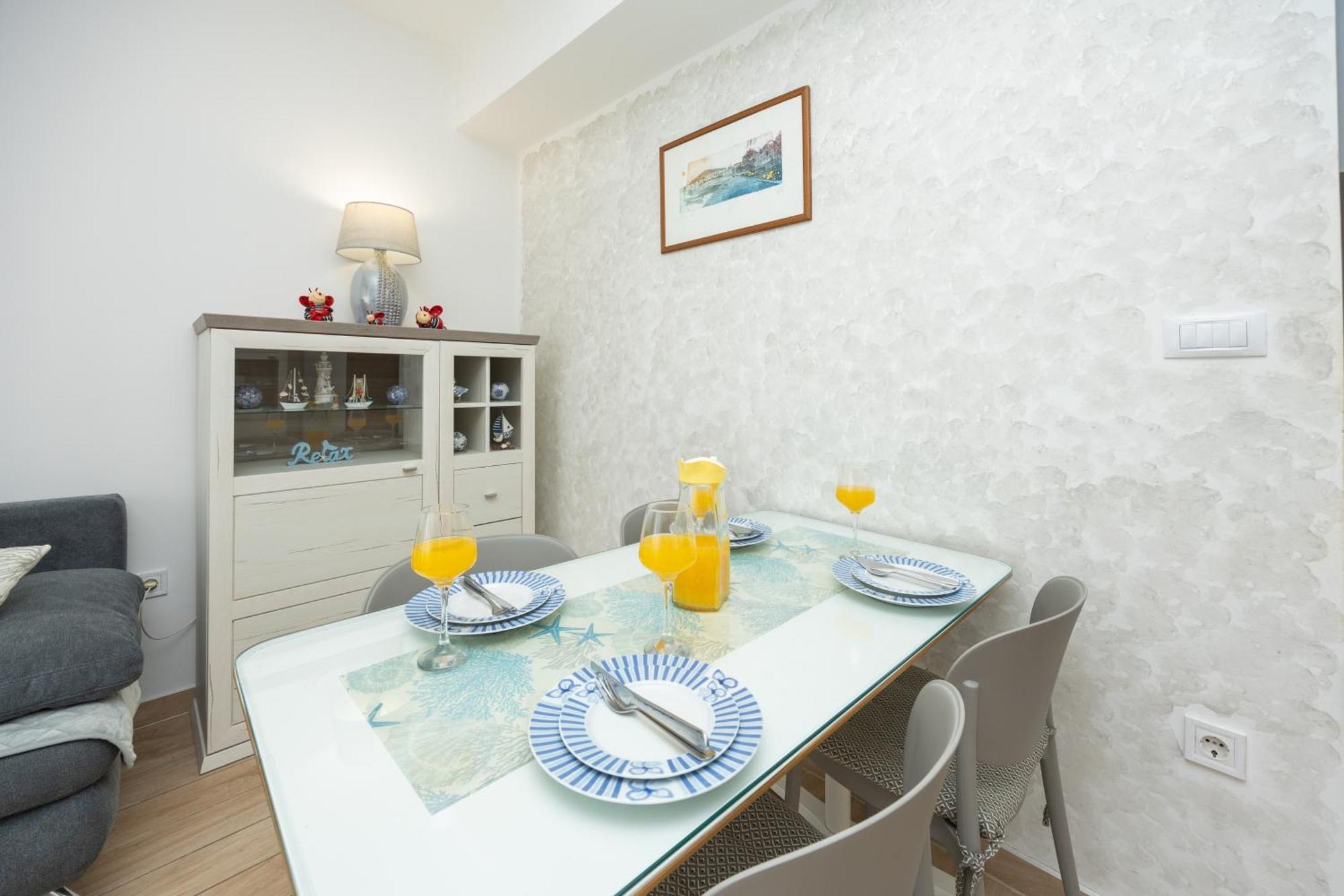 Apartamento Beautiful Rajcic