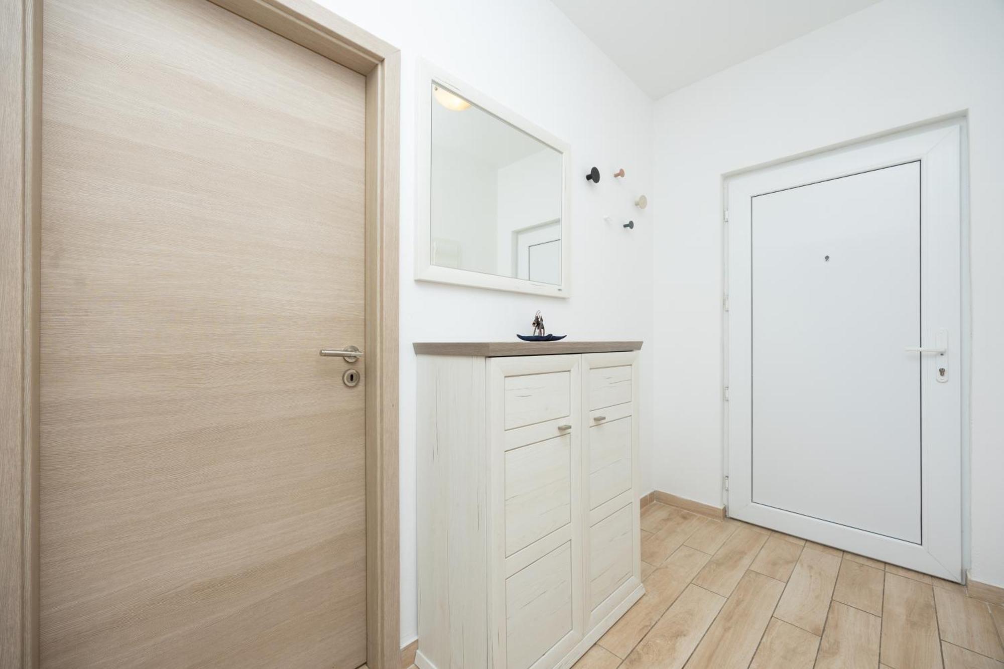 Apartamento Beautiful Rajcic *