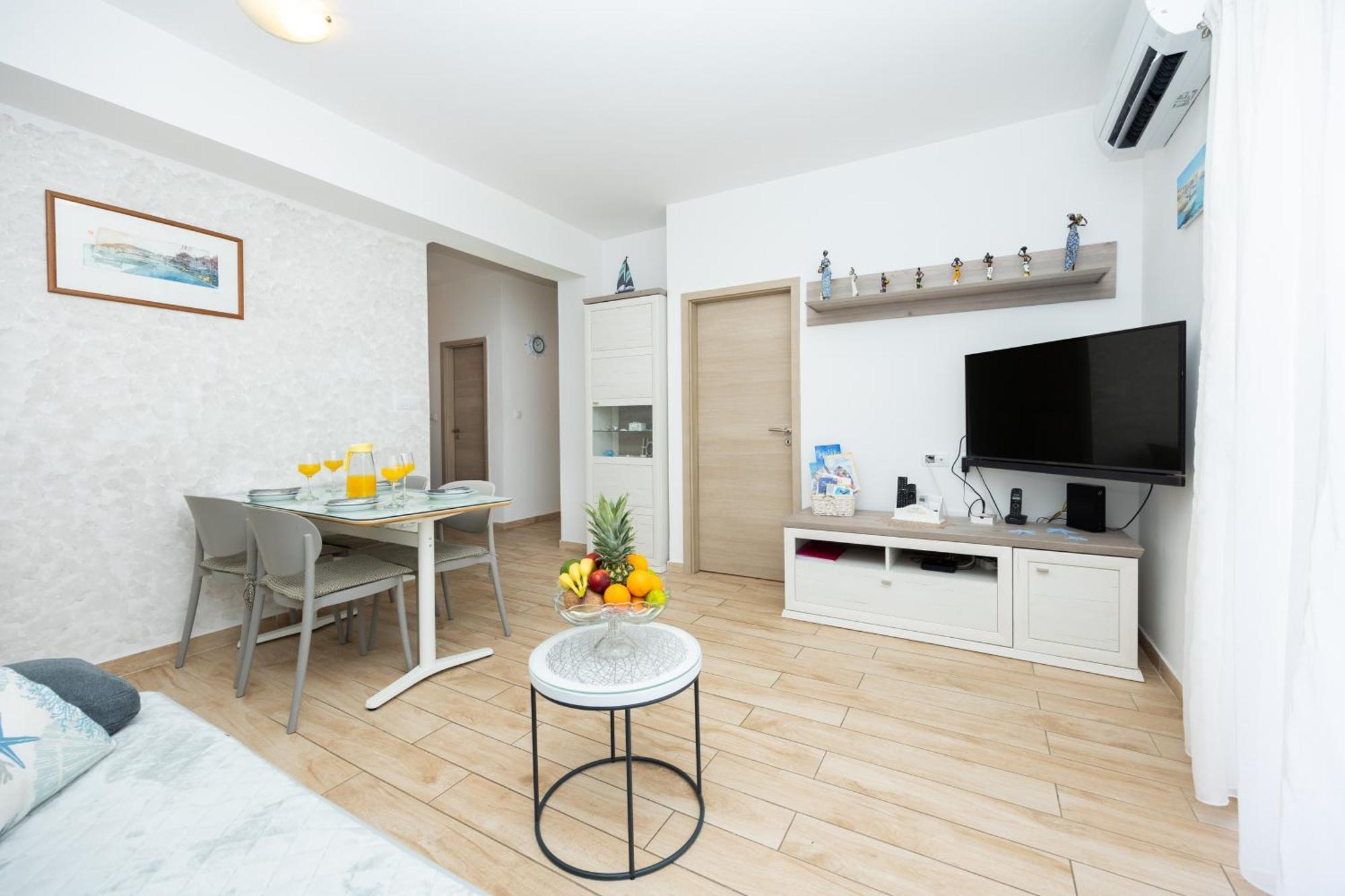 Apartamento Beautiful Rajcic