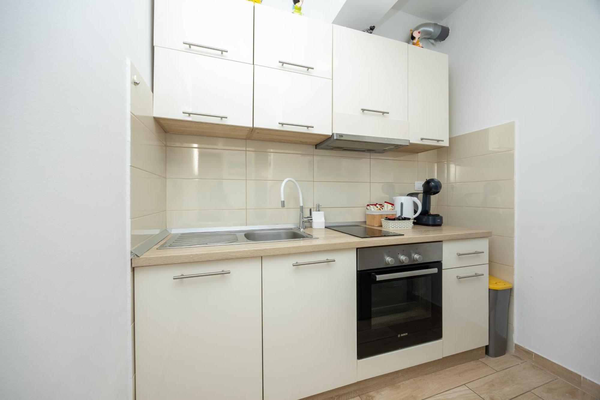 Beautiful Rajcic Apartamento *