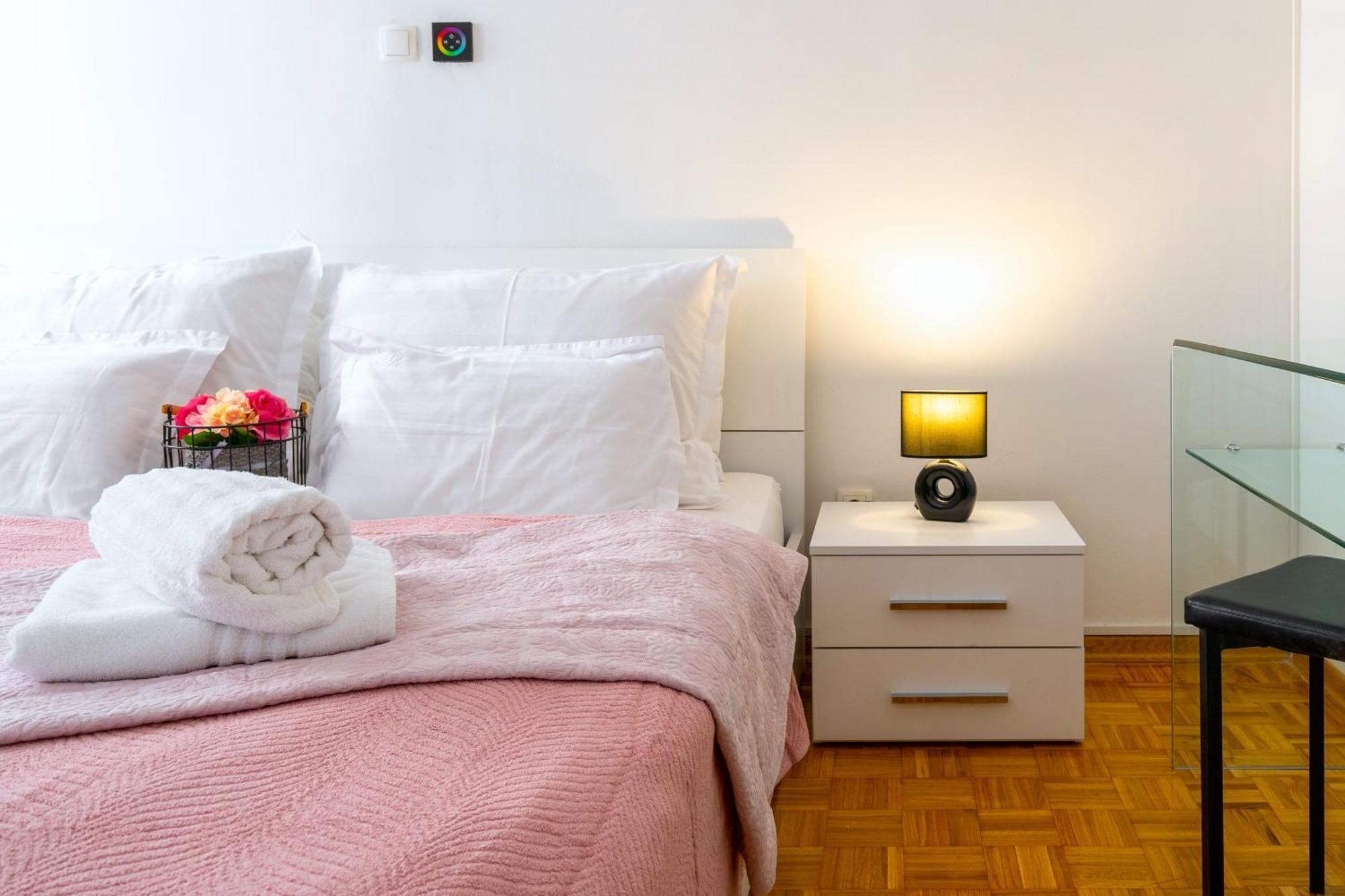 Apartment Luxe Collection @ Centre Old Town