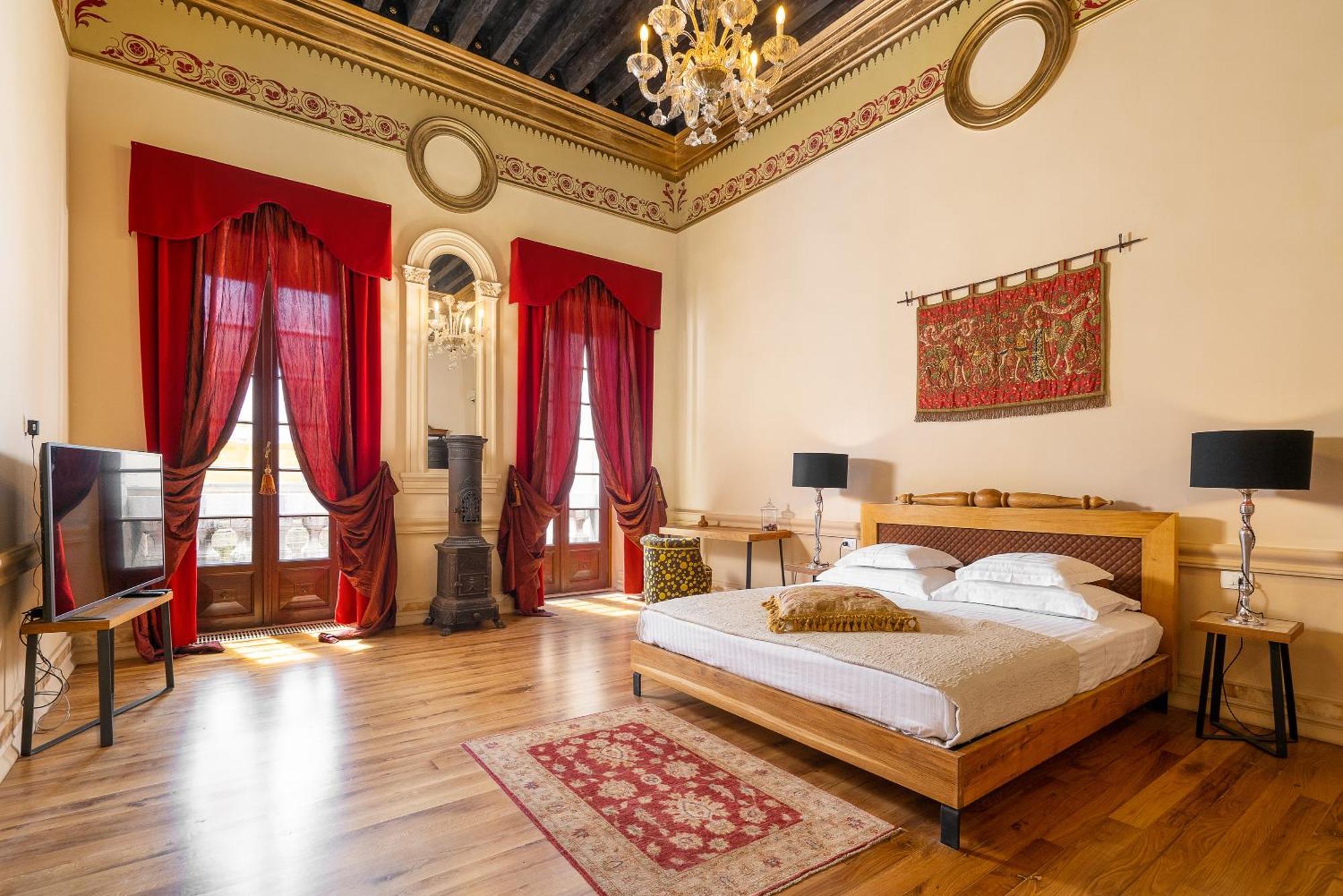 Luxe Collection @ Centre Old Town Split
