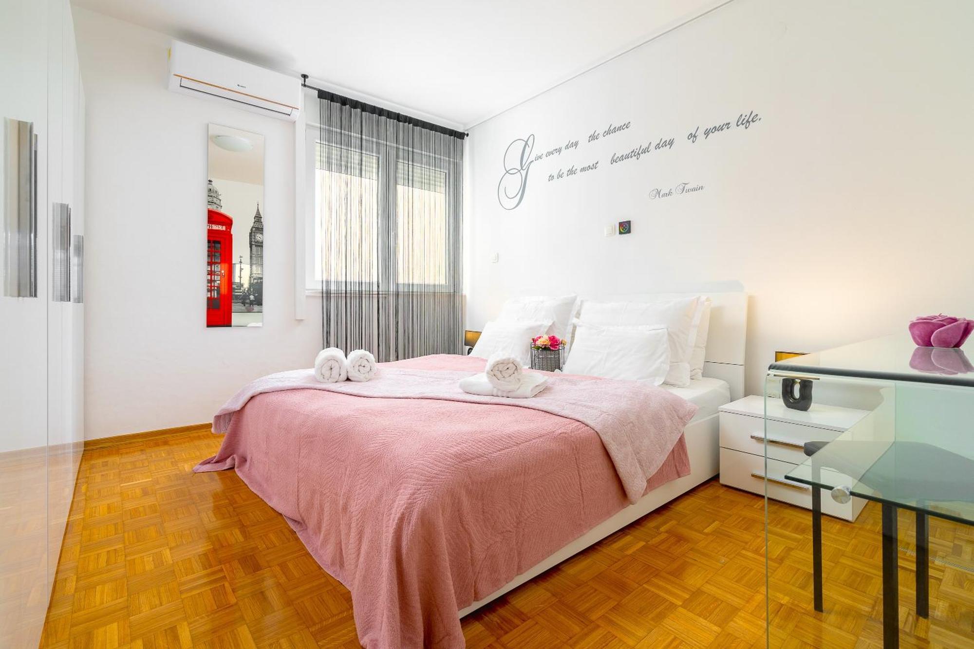 Apartment Luxe Collection @ Centre Old Town *