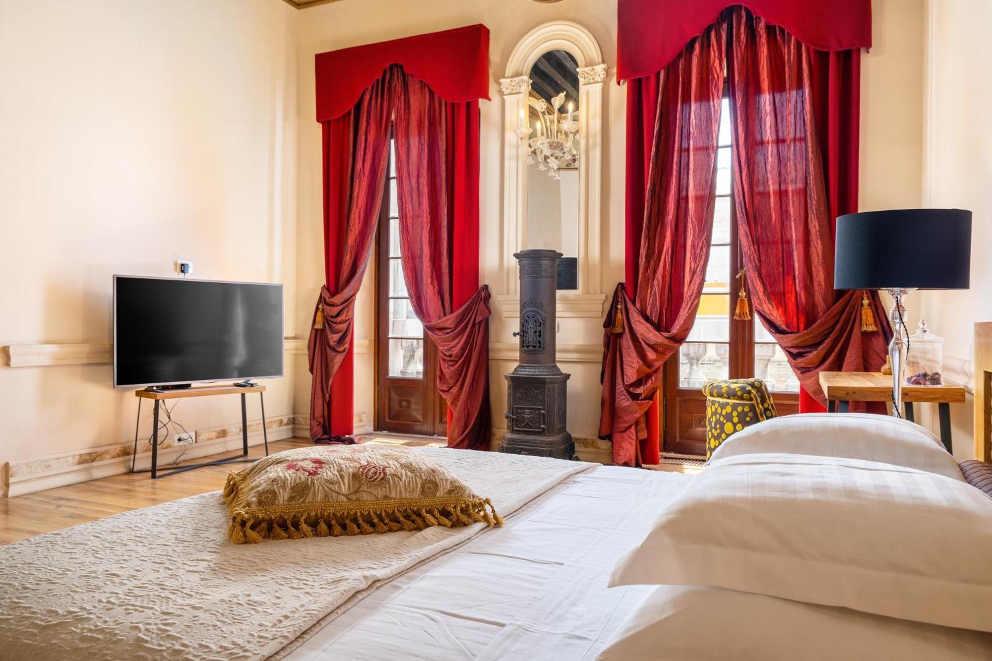 Apartment Luxe Collection @ Centre Old Town Split