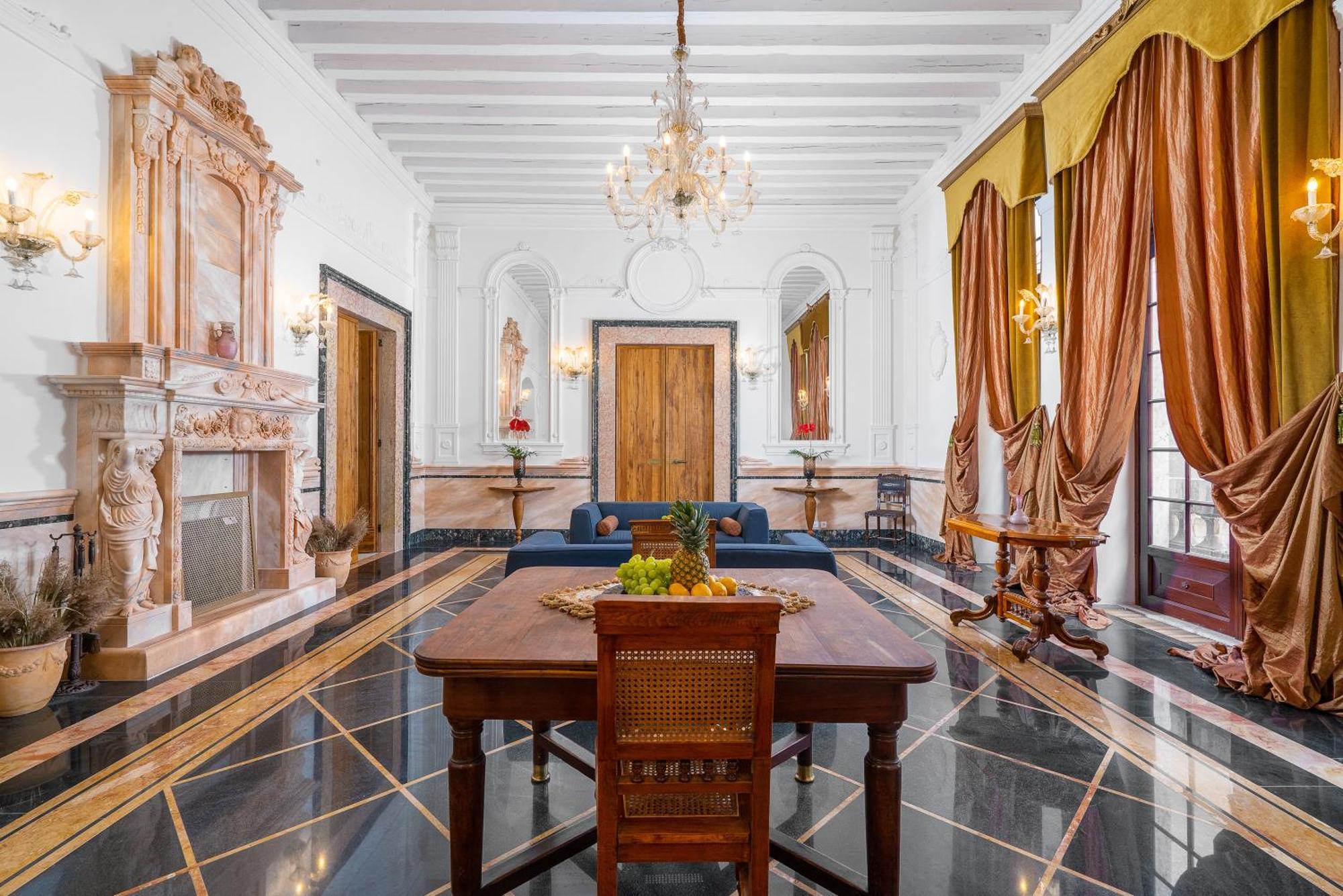 Apartment Luxe Collection @ Centre Old Town Split