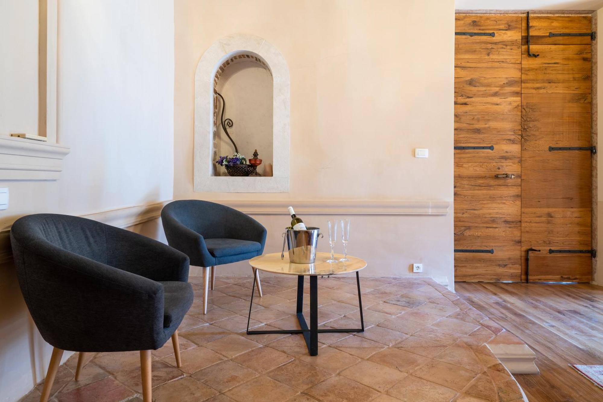 Luxe Collection @ Centre Old Town Split