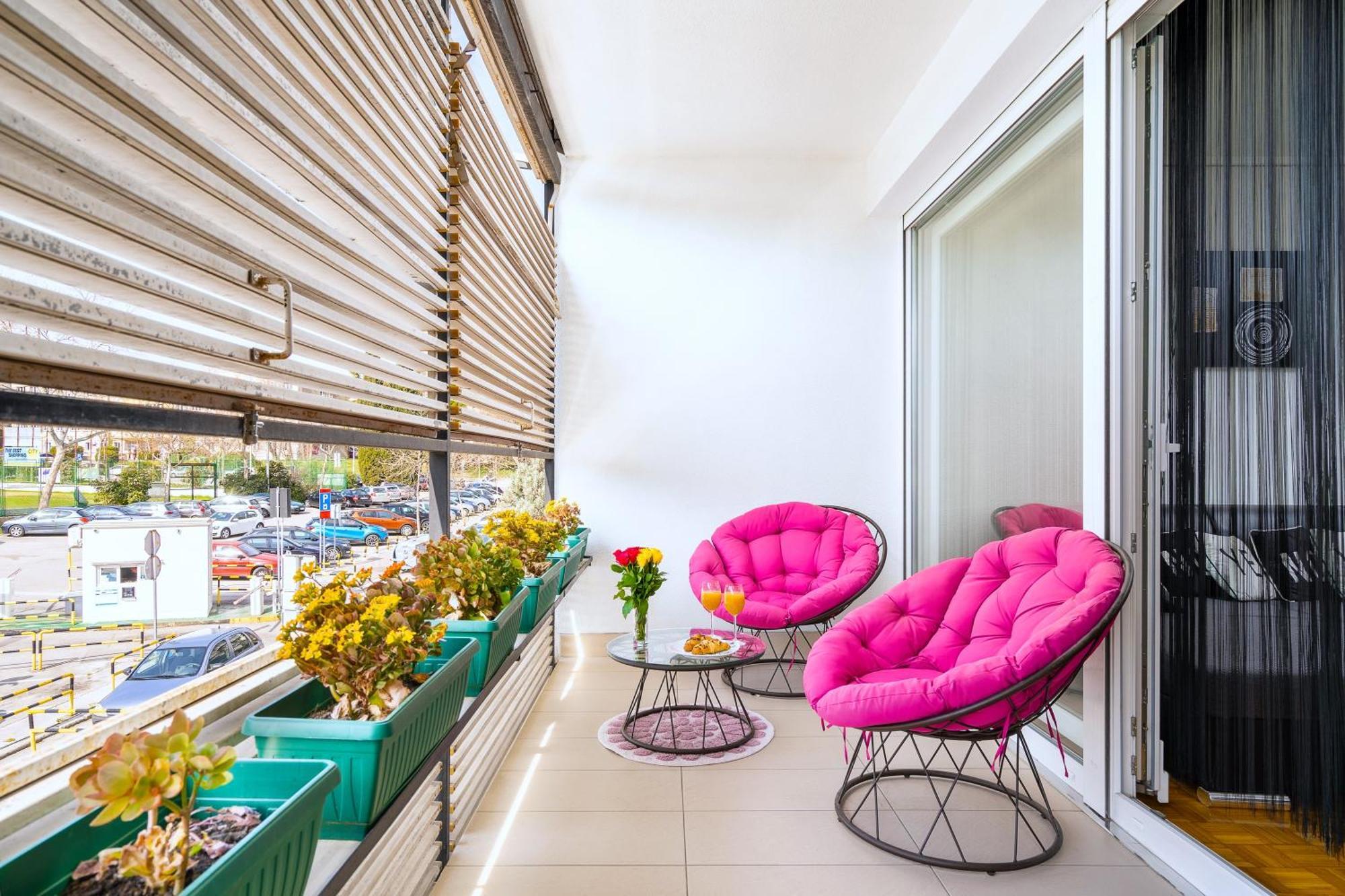 Apartment Luxe Collection @ Centre Old Town Split