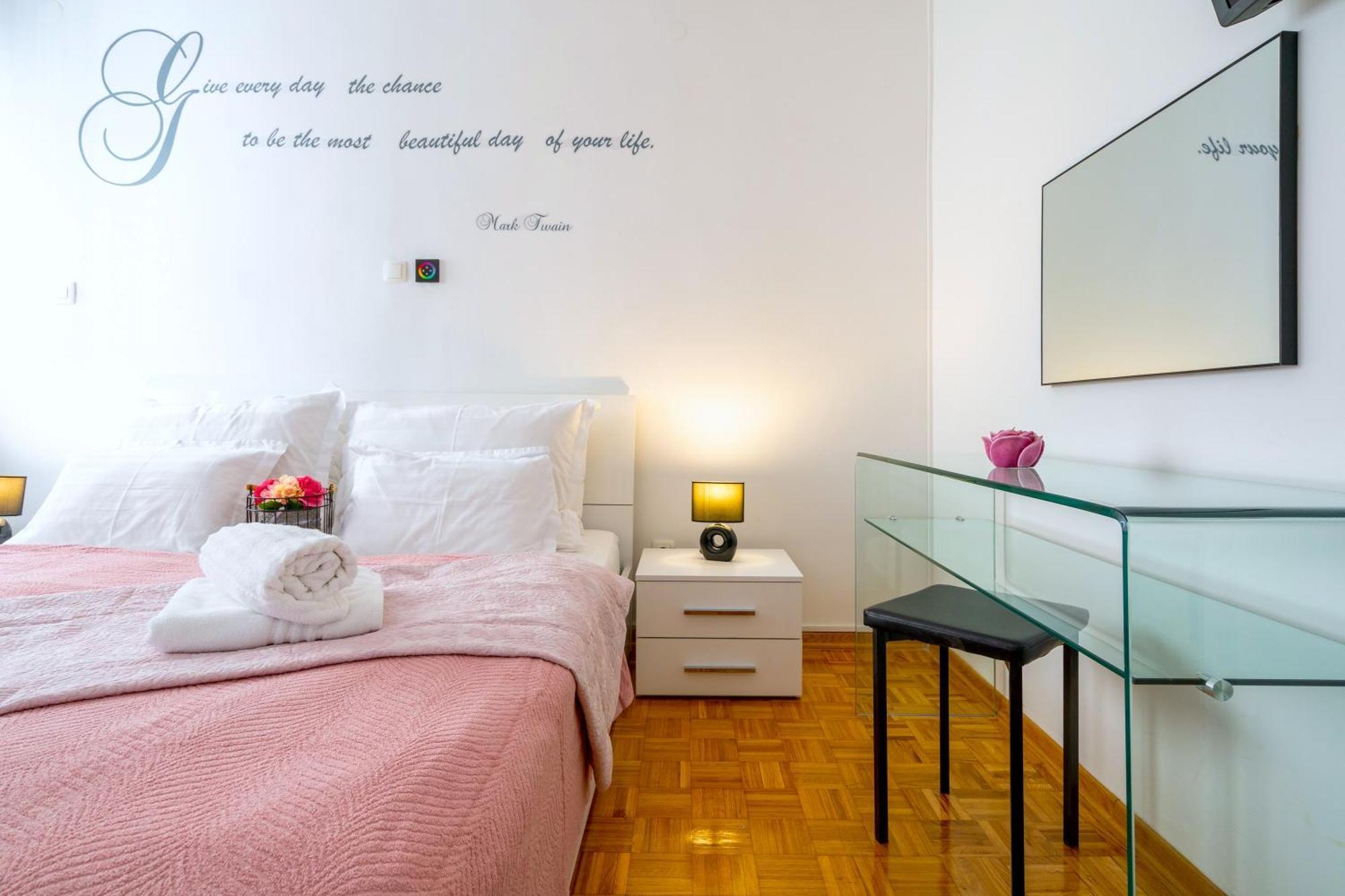 Apartment Luxe Collection @ Centre Old Town Split