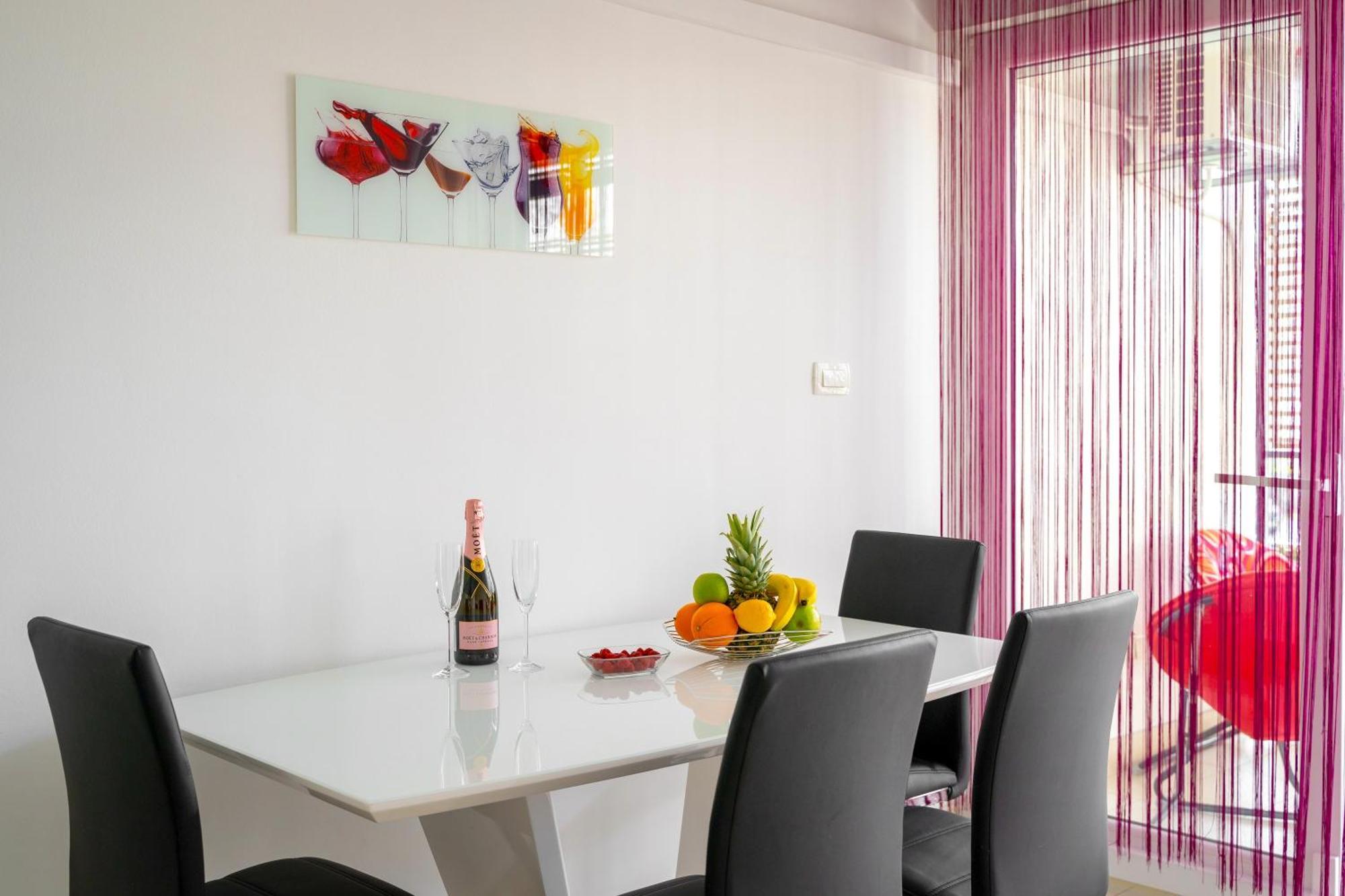 Luxe Collection @ Centre Old Town Apartment Split