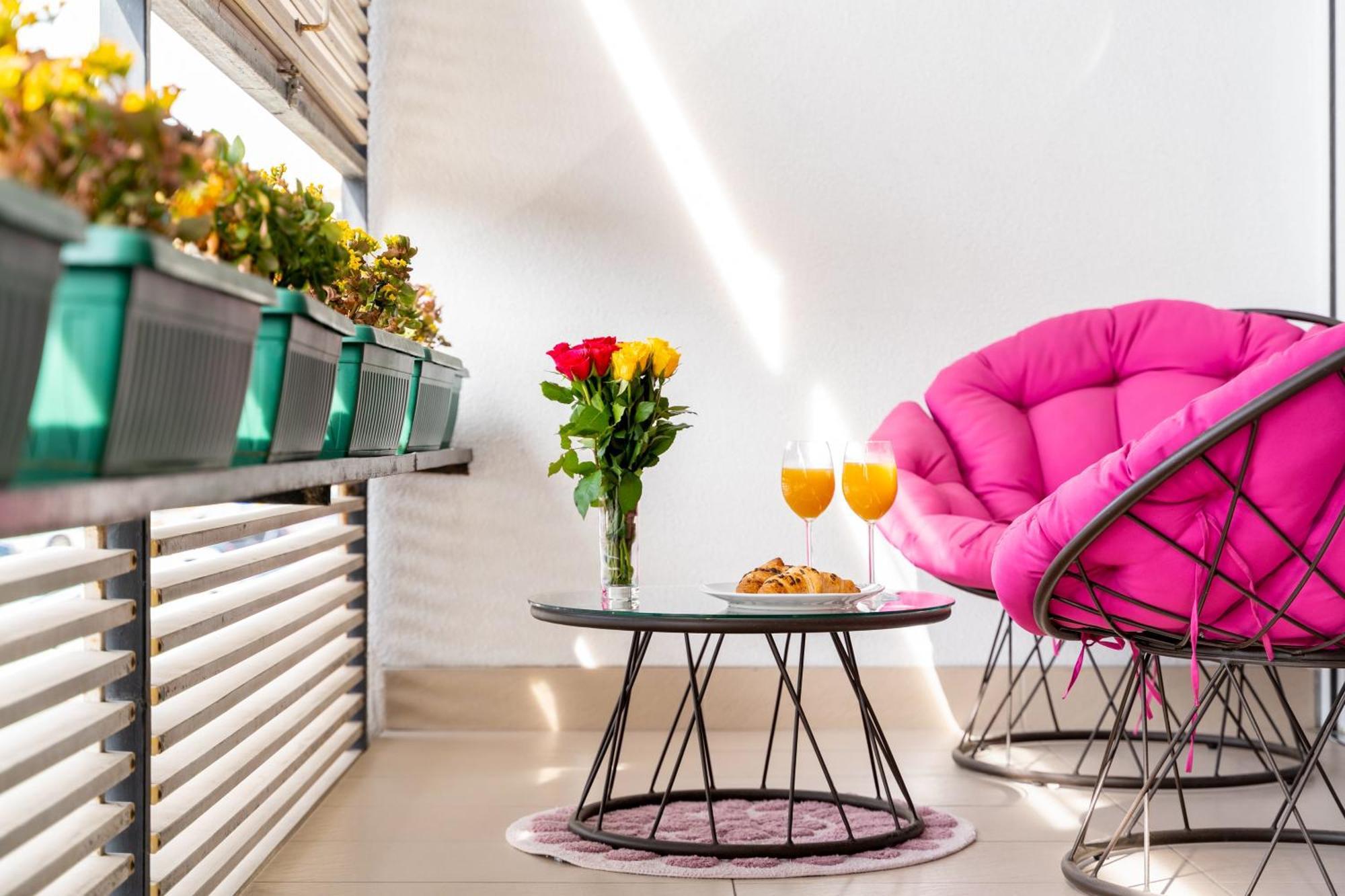 Luxe Collection @ Centre Old Town * Split