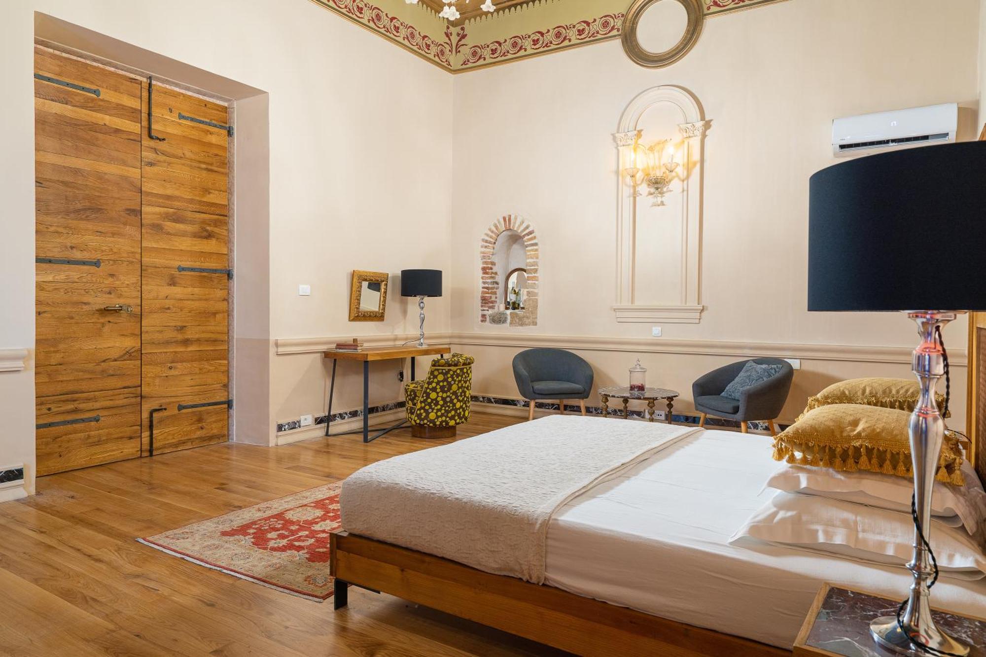 Luxe Collection @ Centre Old Town Apartment Split
