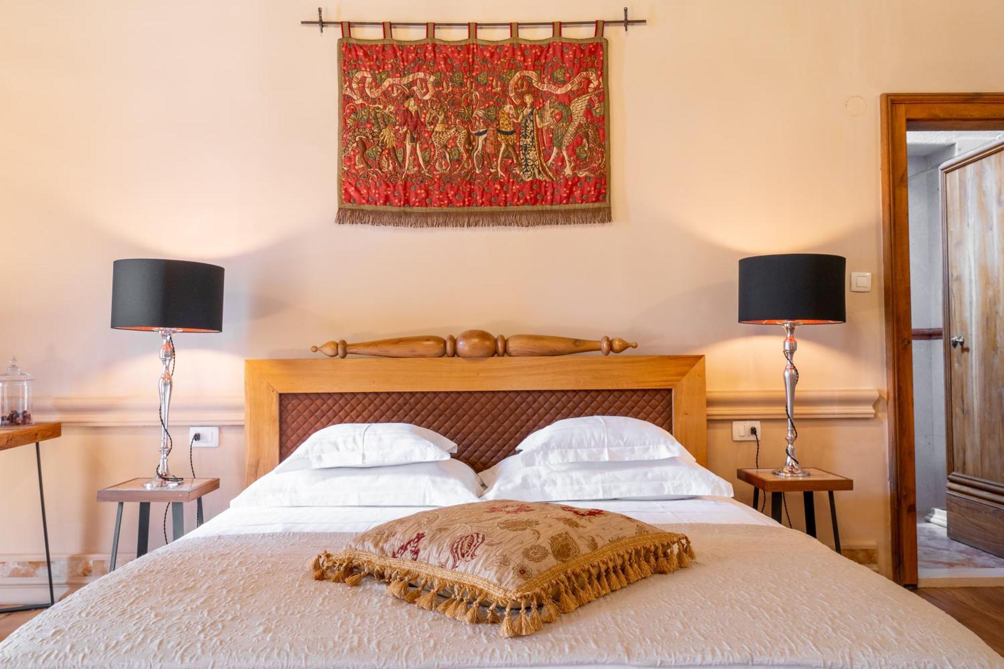 Luxe Collection @ Centre Old Town Split