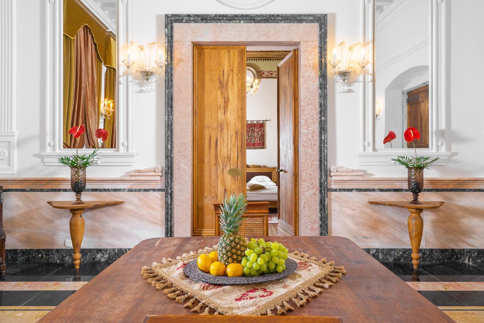 Luxe Collection @ Centre Old Town * Split