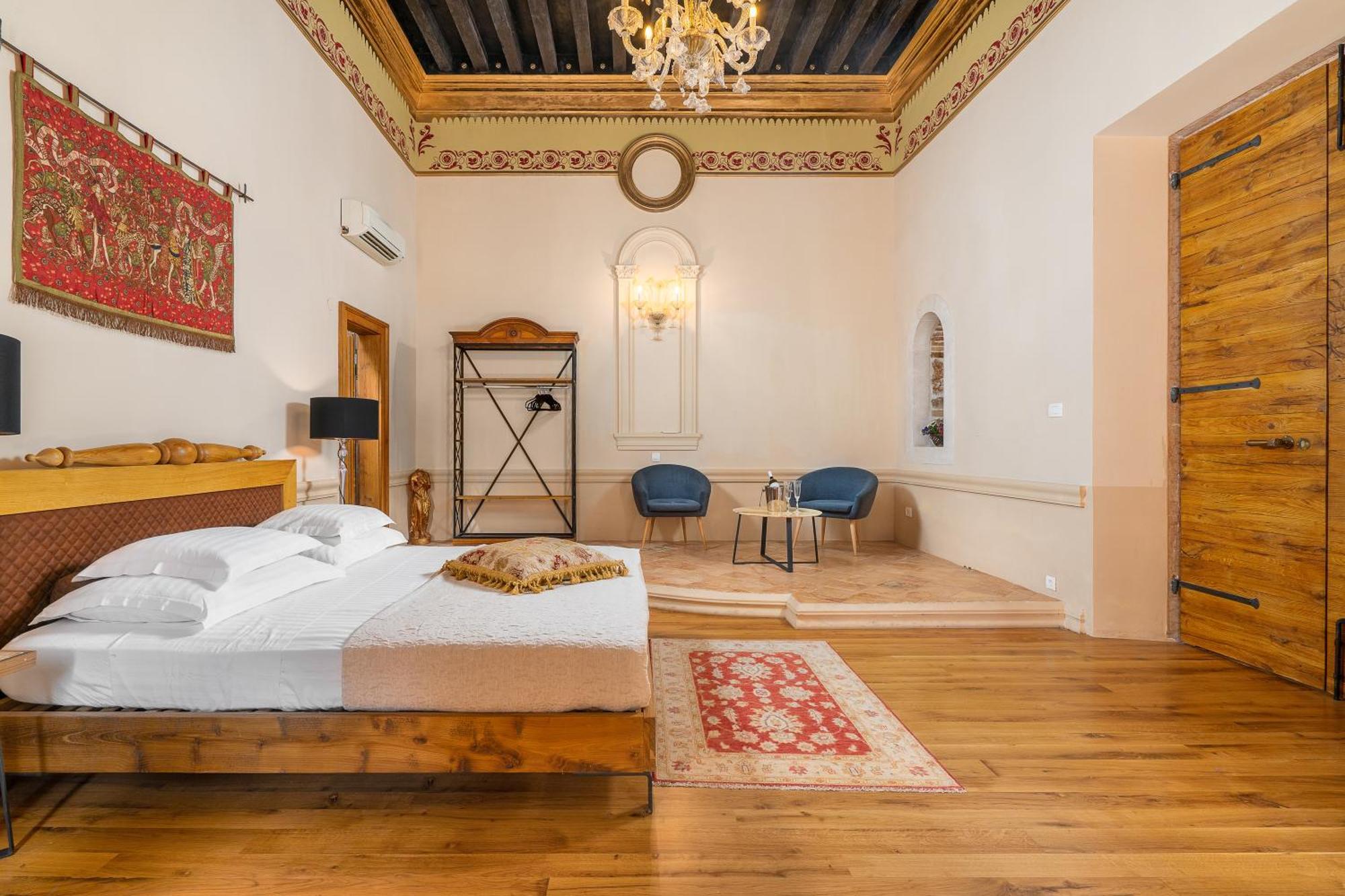 Apartment Luxe Collection @ Centre Old Town *
