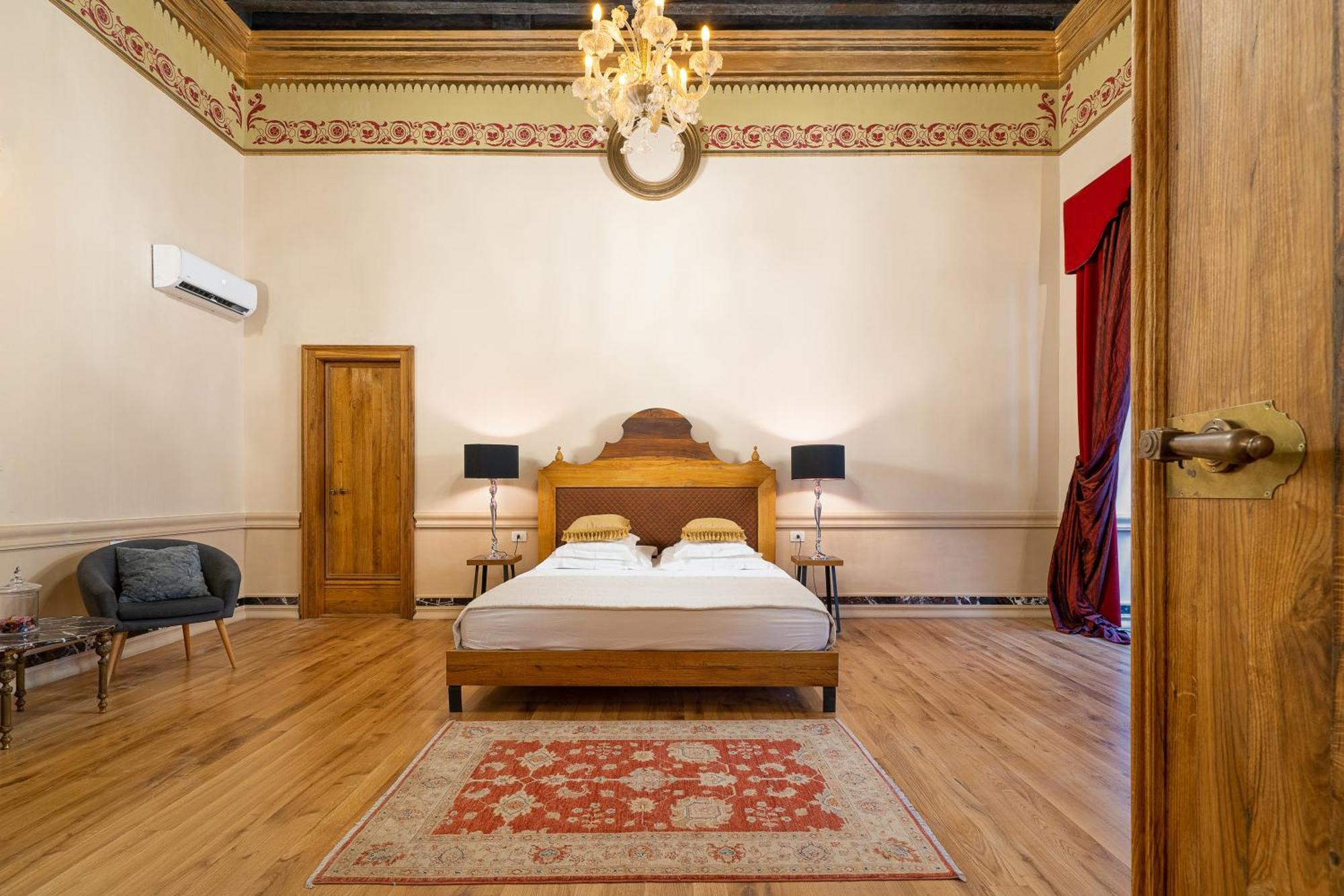 Apartment Luxe Collection @ Centre Old Town Split