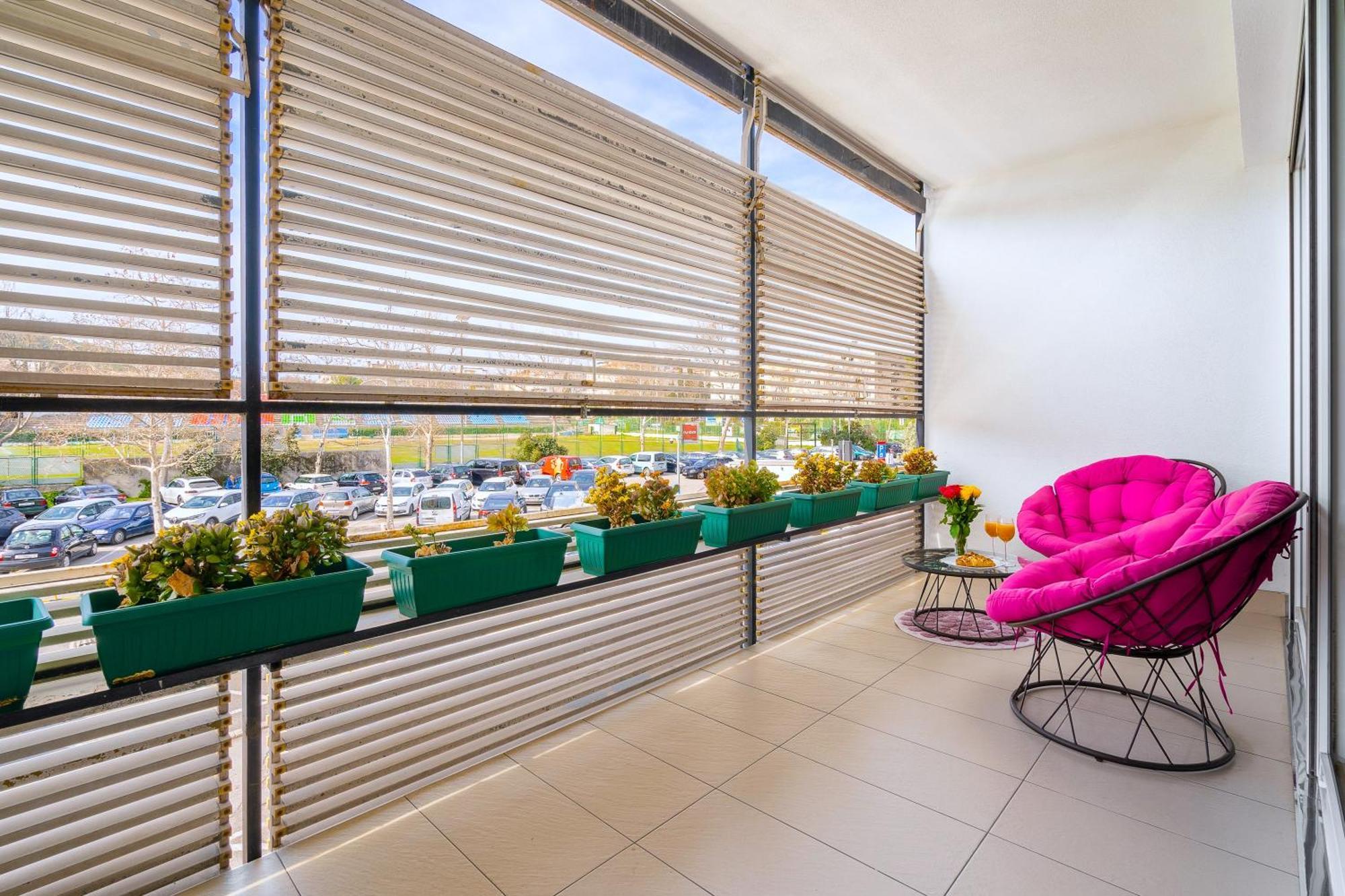 Luxe Collection @ Centre Old Town Apartment