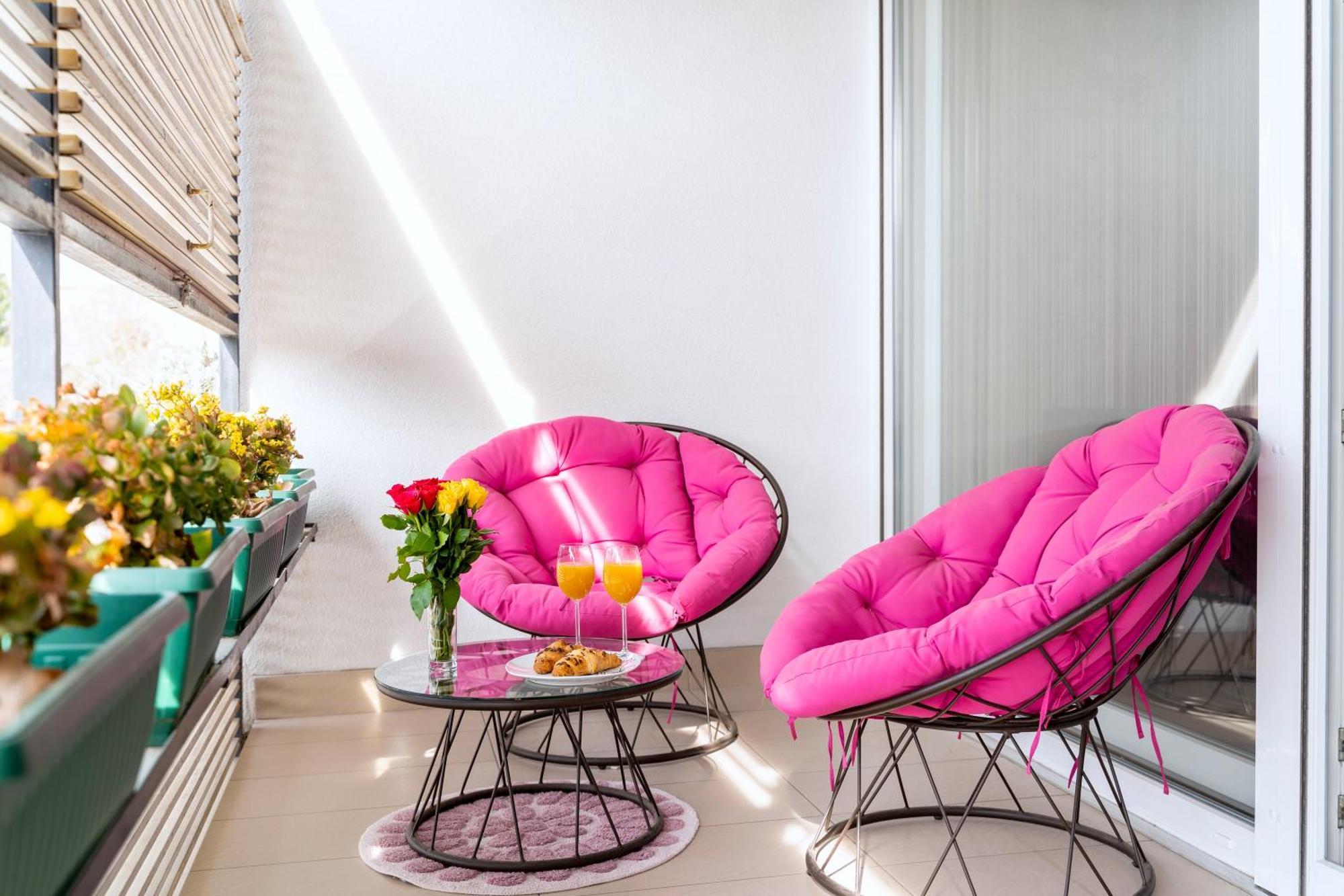 Apartment Luxe Collection @ Centre Old Town