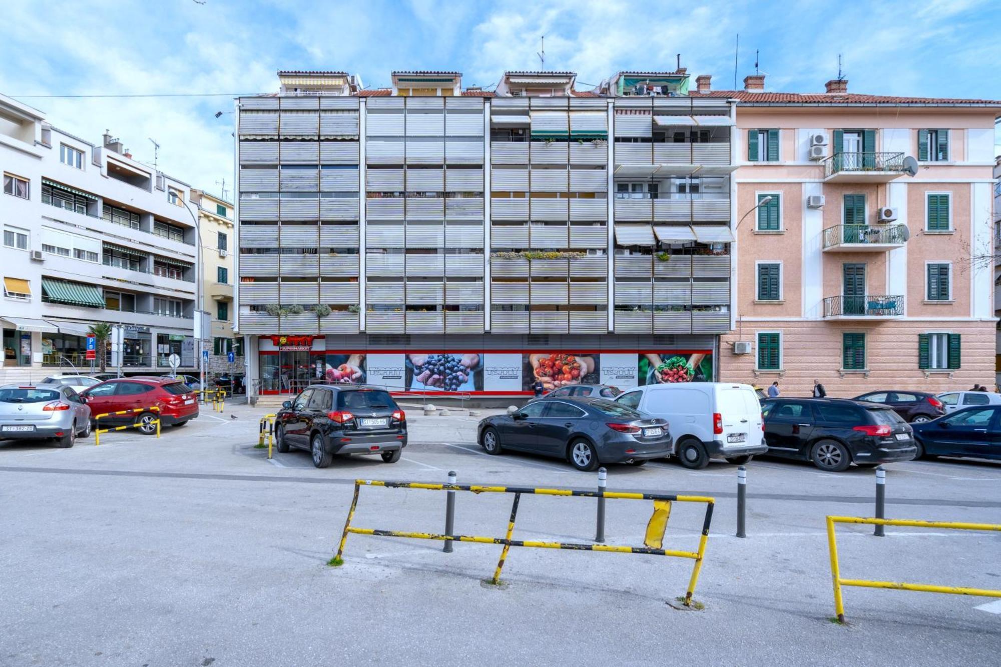 Luxe Collection @ Centre Old Town Apartment Split