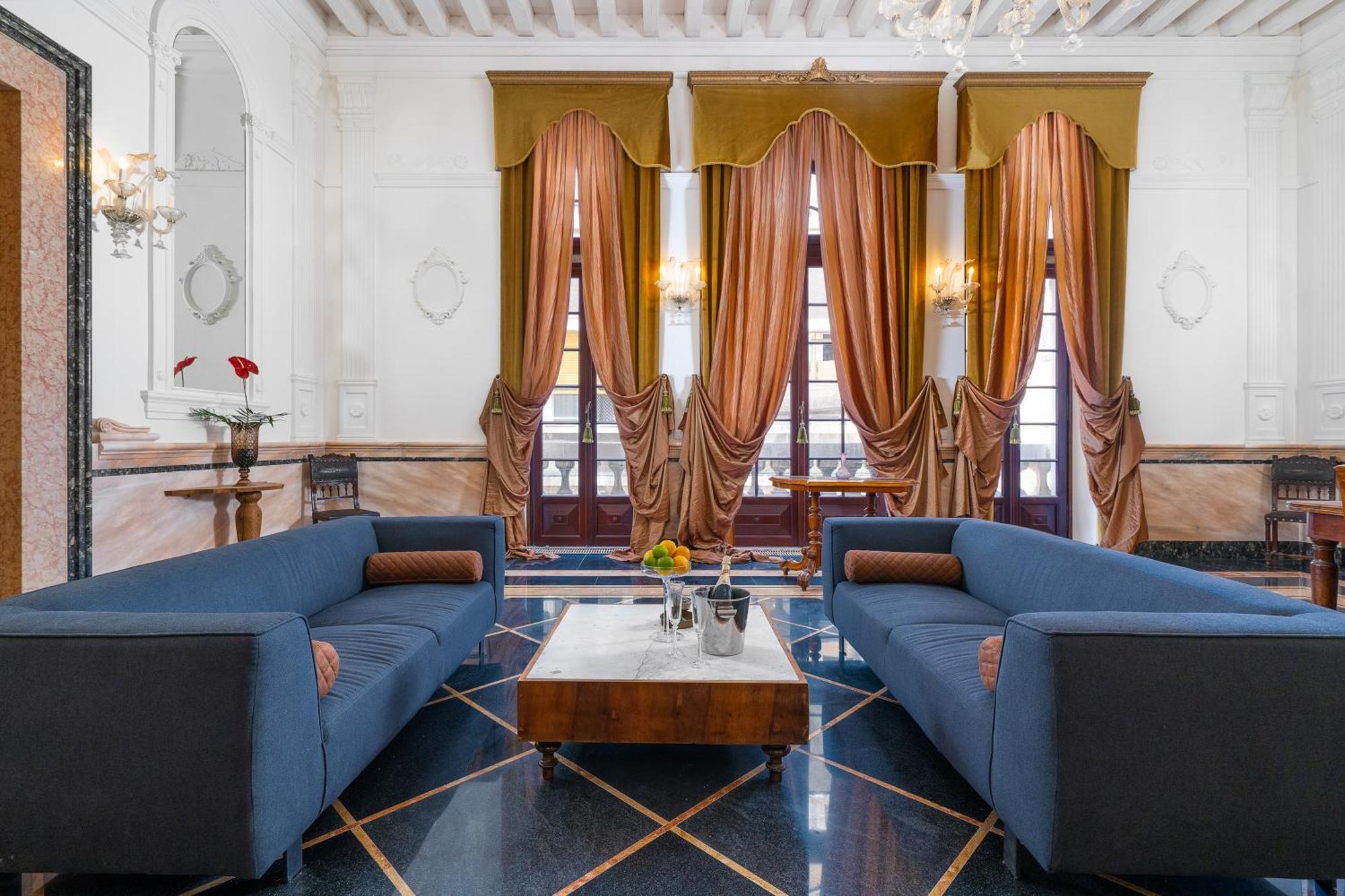Apartment Luxe Collection @ Centre Old Town Split