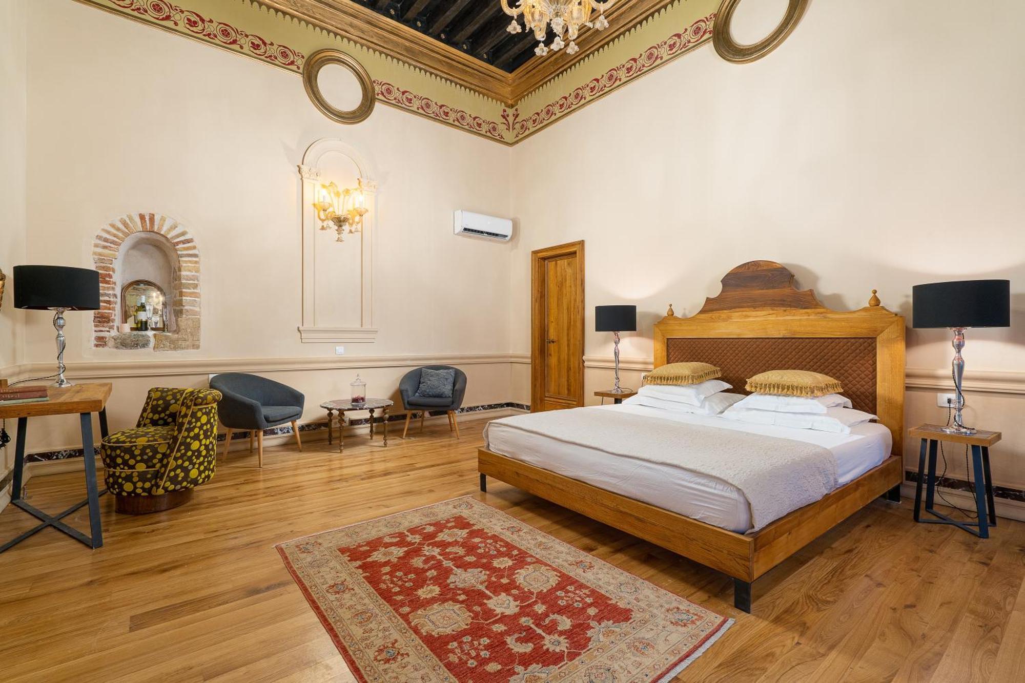 Luxe Collection @ Centre Old Town * Split
