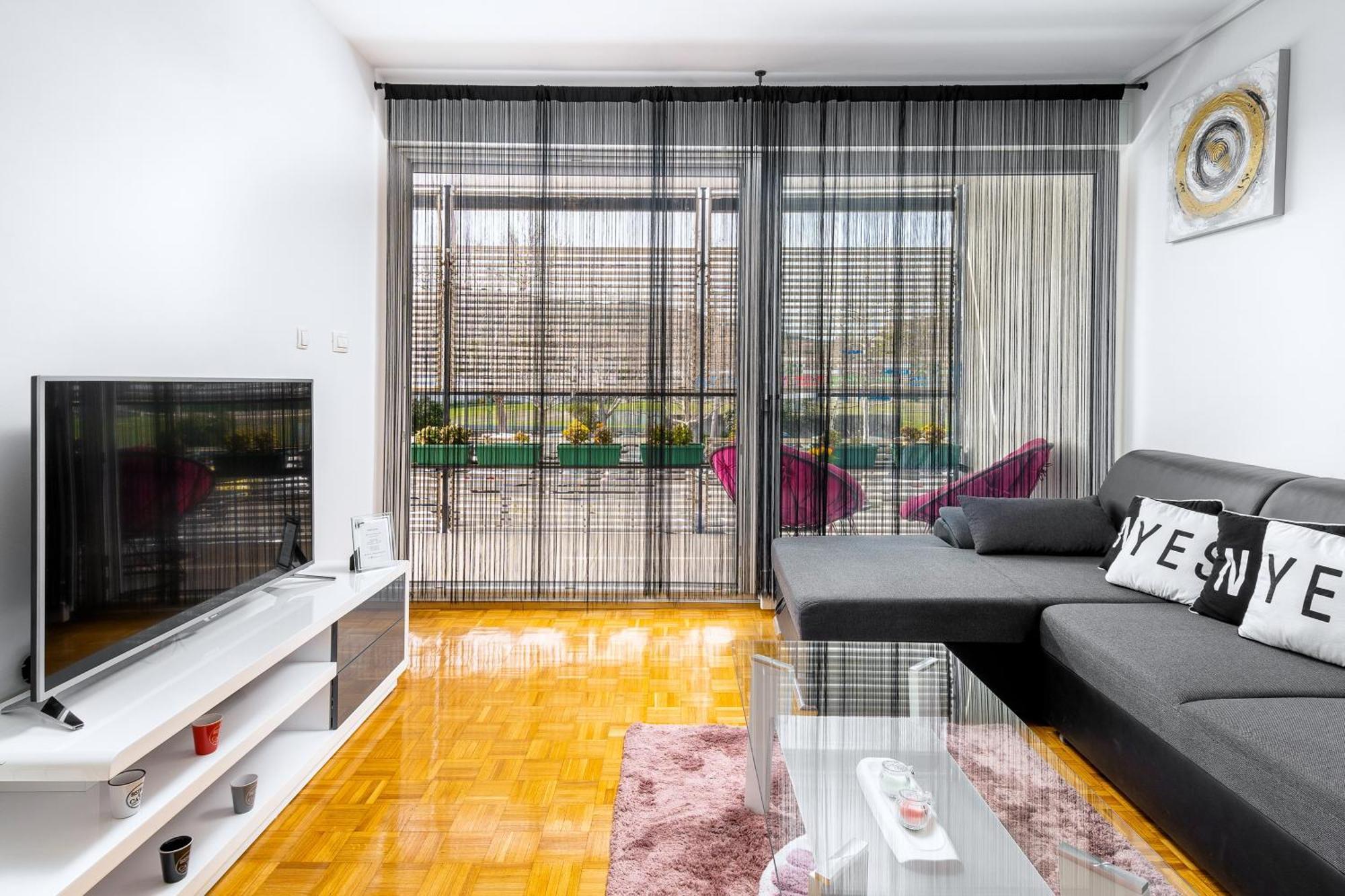 Apartment Luxe Collection @ Centre Old Town
