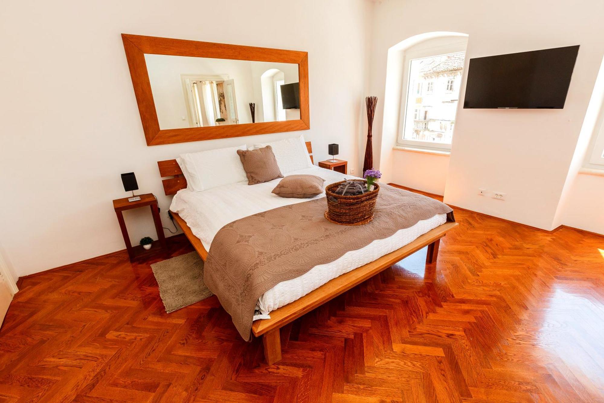 Apartment Luxe Collection @ Centre Old Town *