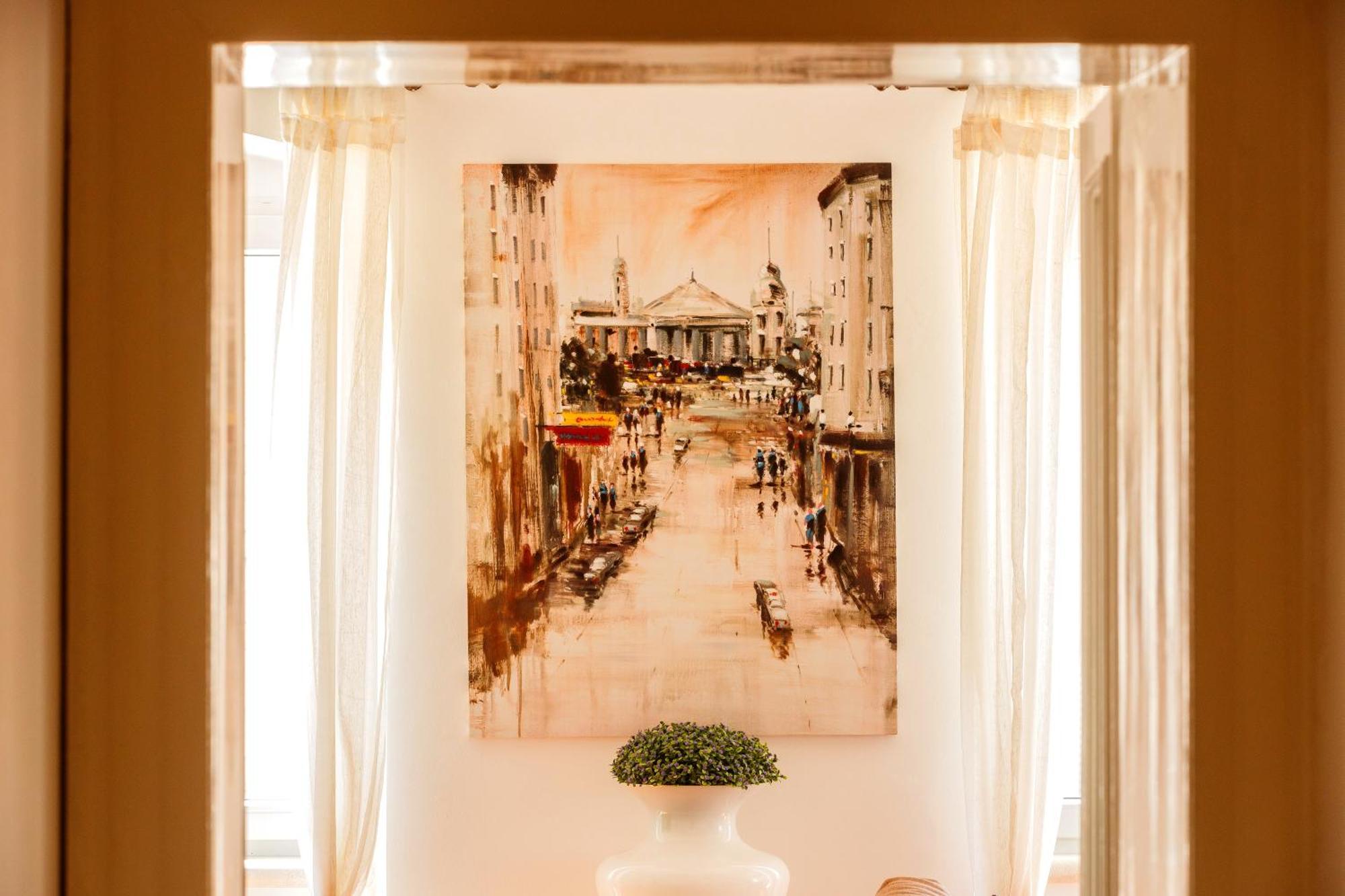 Apartment Luxe Collection @ Centre Old Town Split