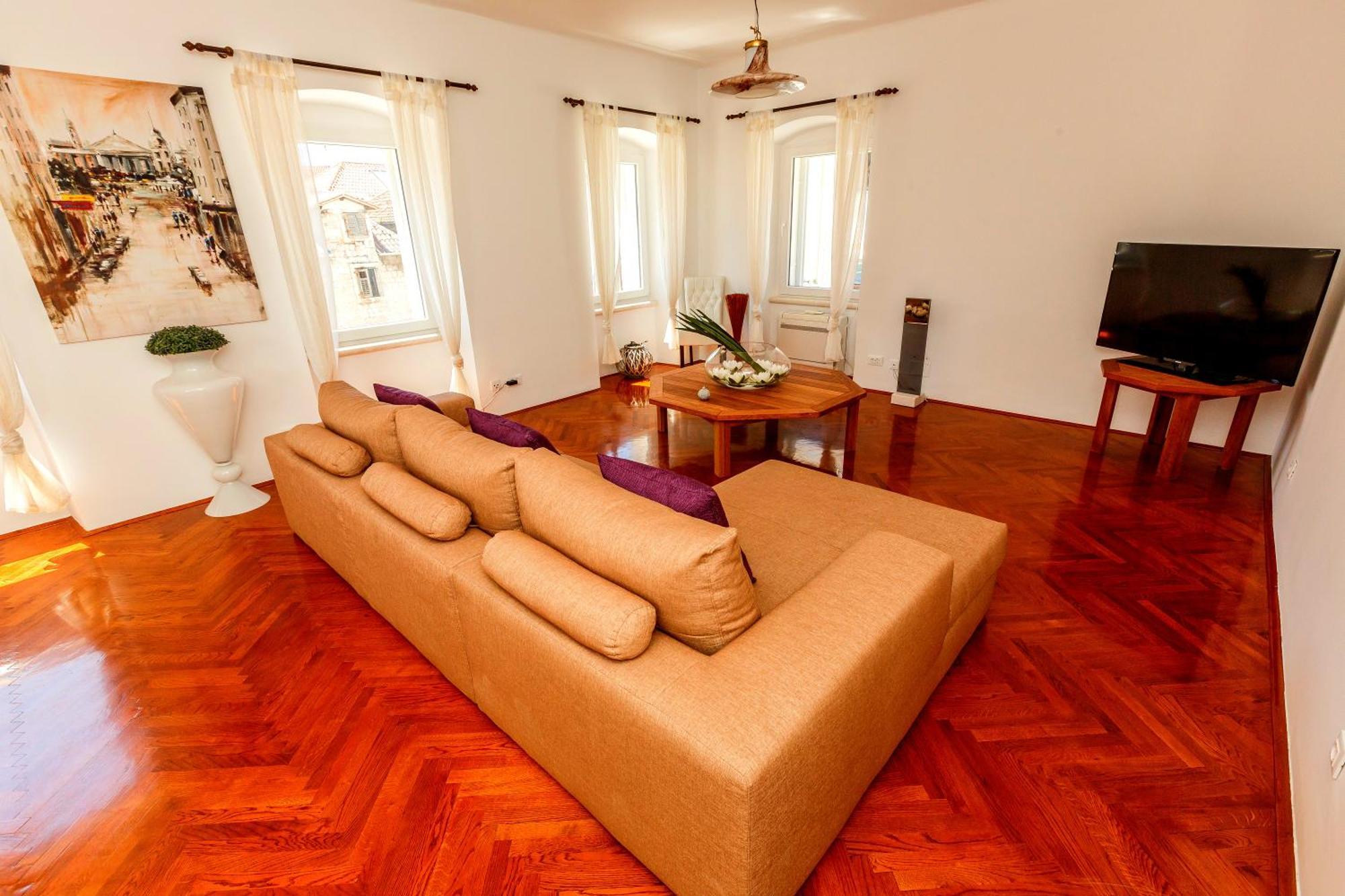 Luxe Collection @ Centre Old Town * Split