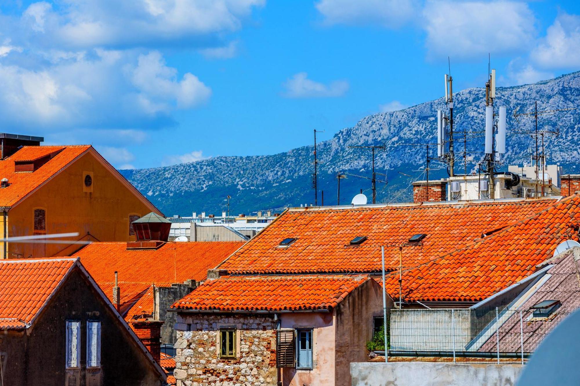 Luxe Collection @ Centre Old Town * Split