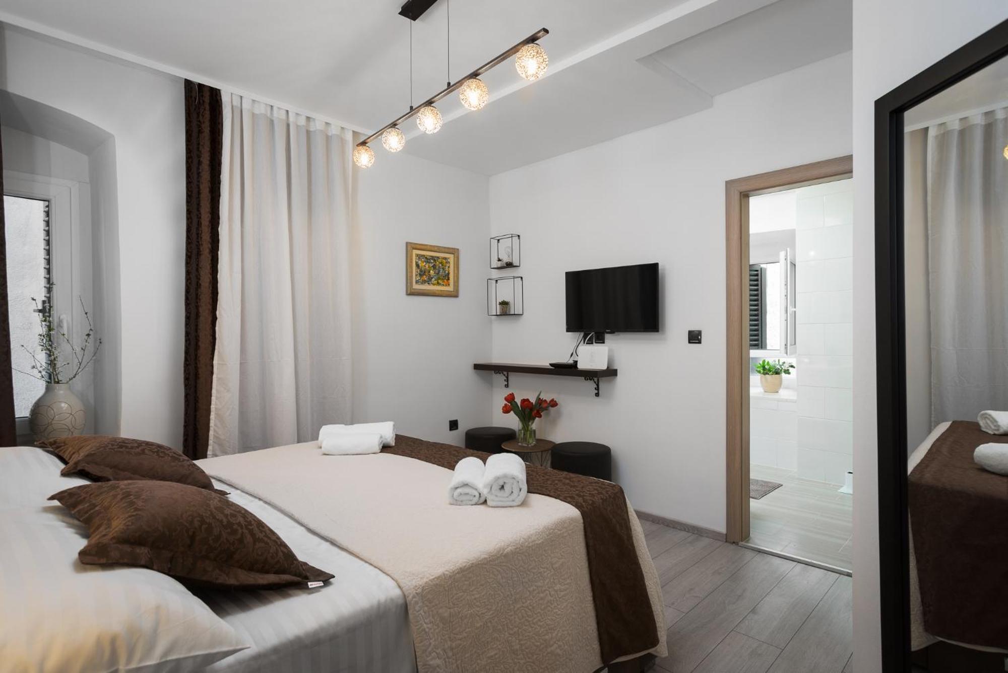Luxe Collection @ Centre Old Town Apartment Split