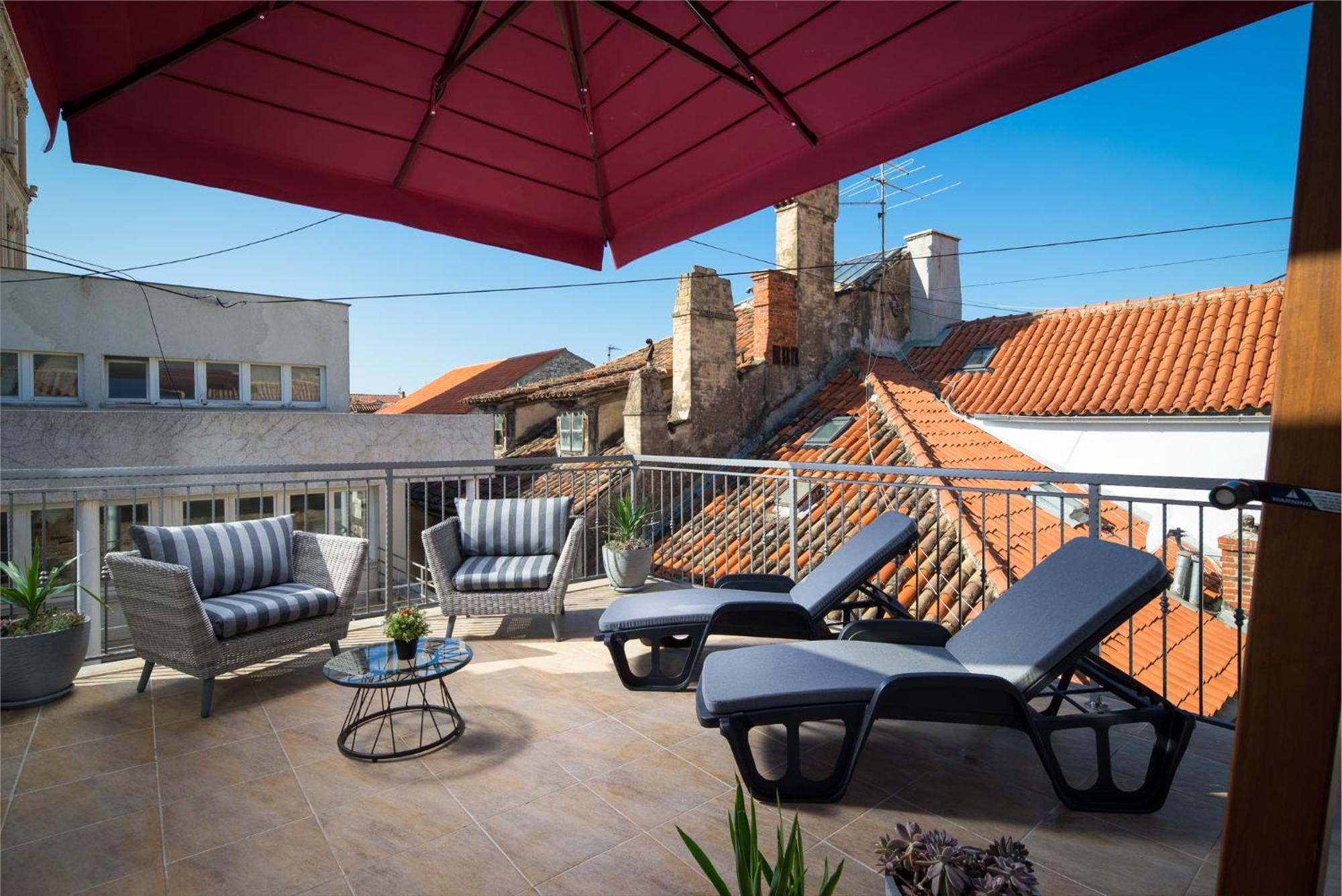 Apartment Luxe Collection @ Centre Old Town Split