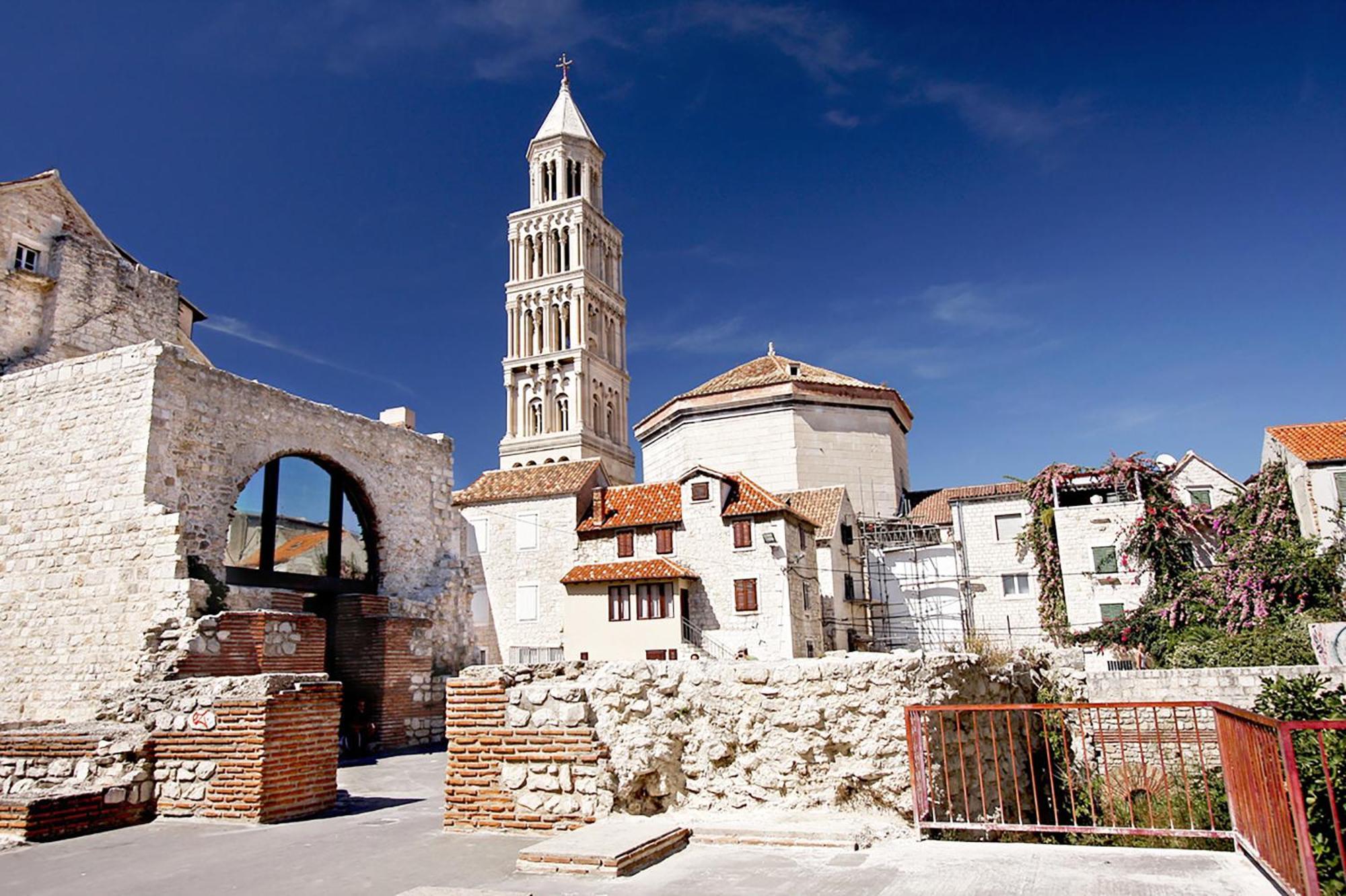 Luxe Collection @ Centre Old Town Split