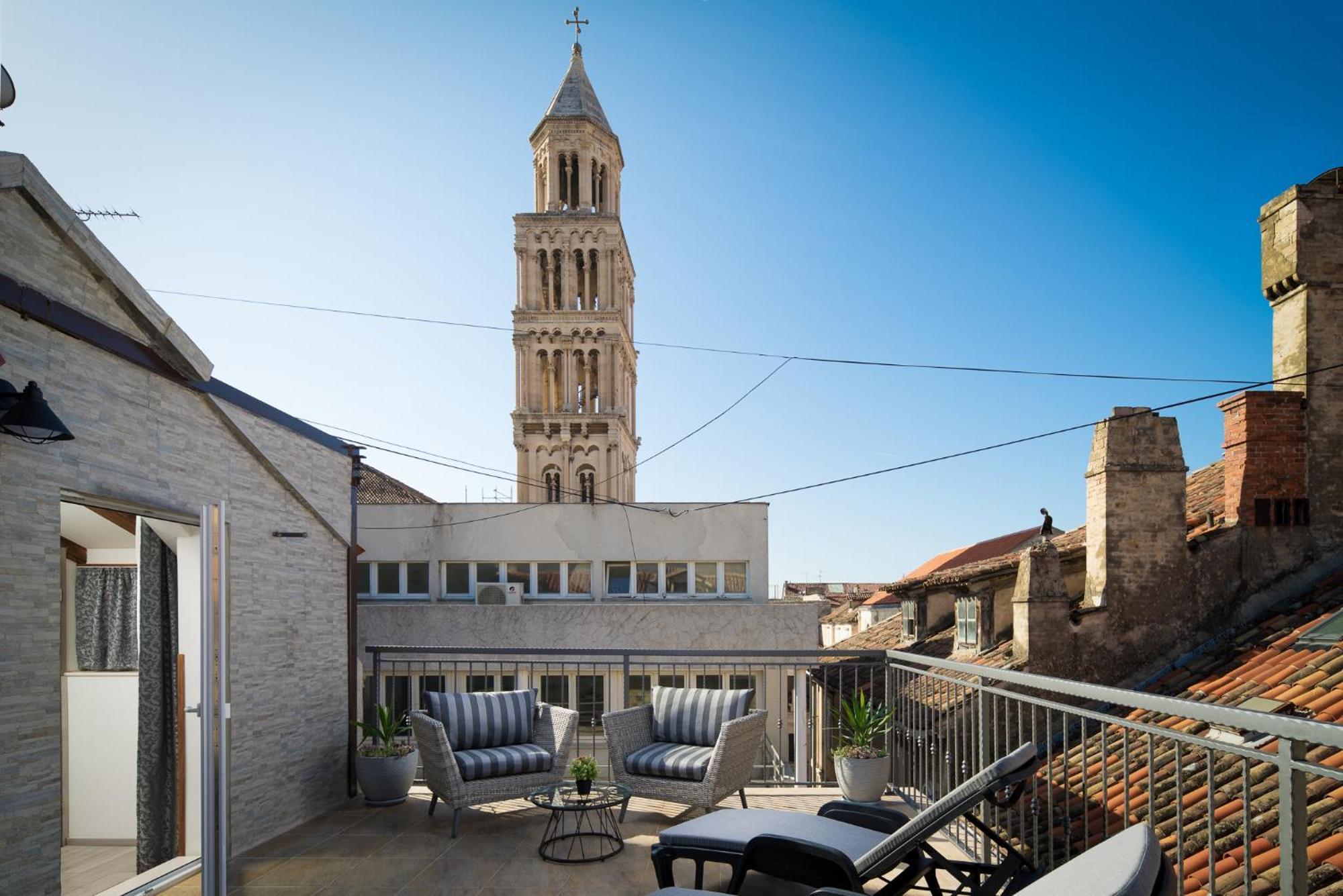 Luxe Collection @ Centre Old Town Split