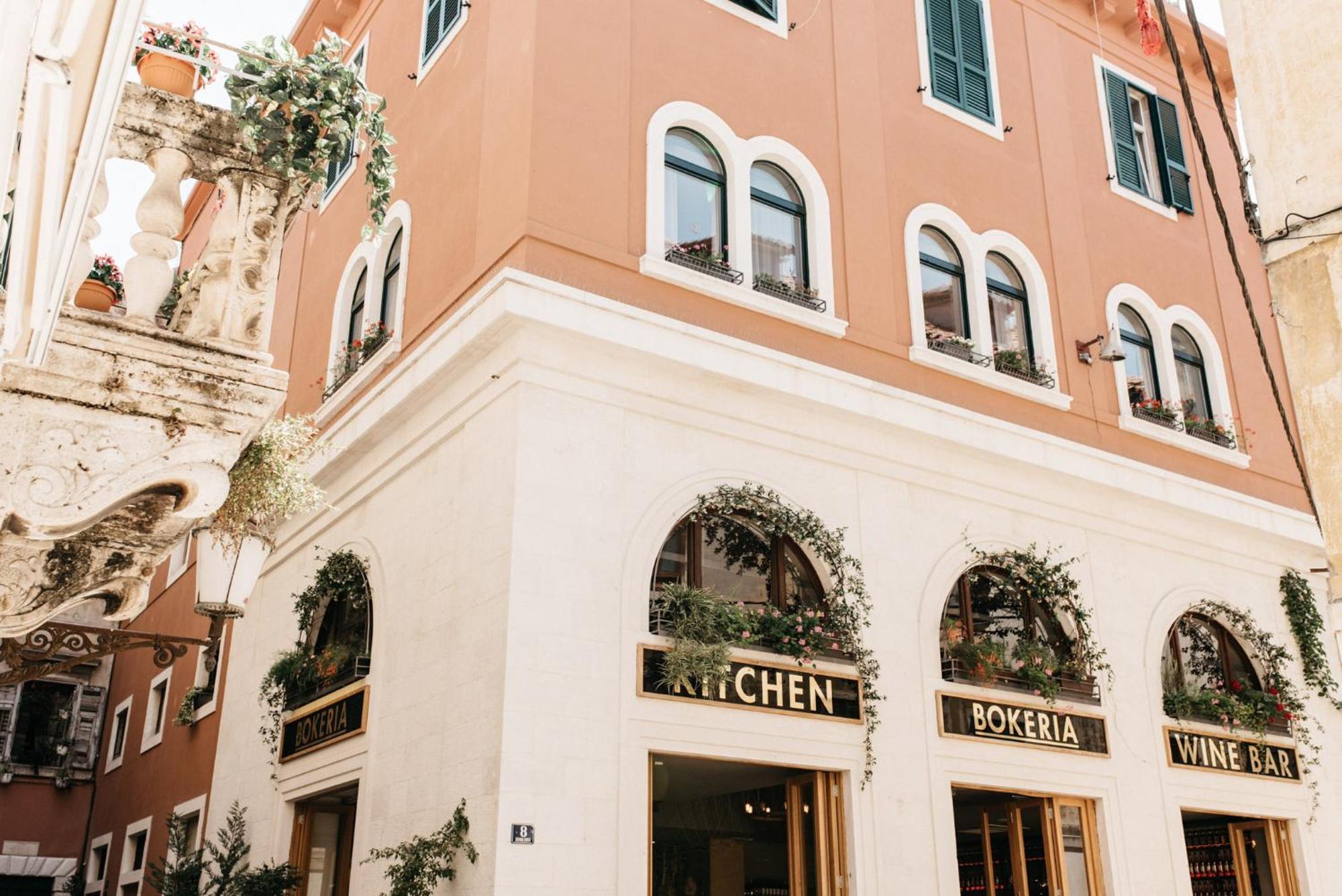 Apartment Luxe Collection @ Centre Old Town