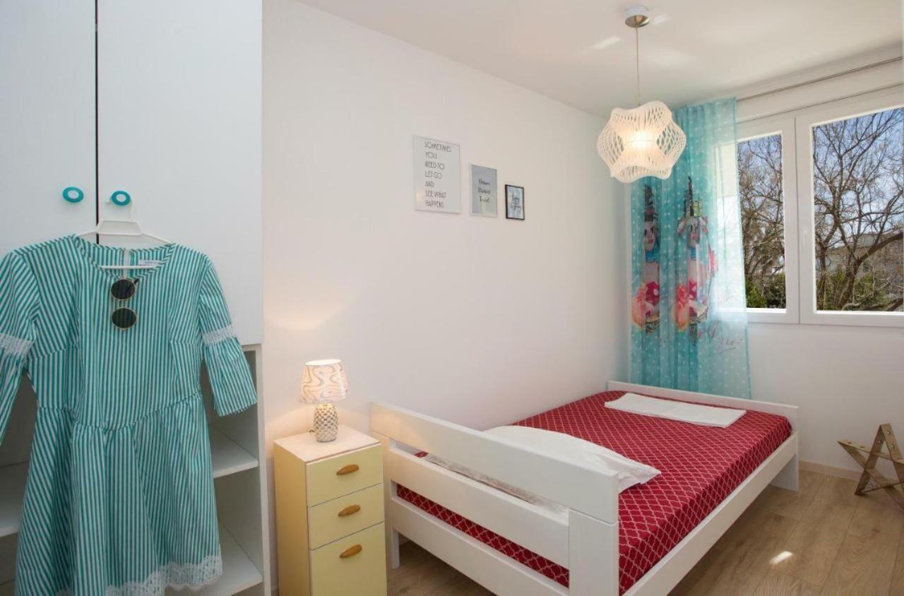 Lux Draga With Balkony * Split