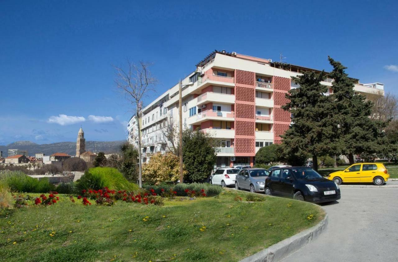 Apartment Lux Draga With Balkony *