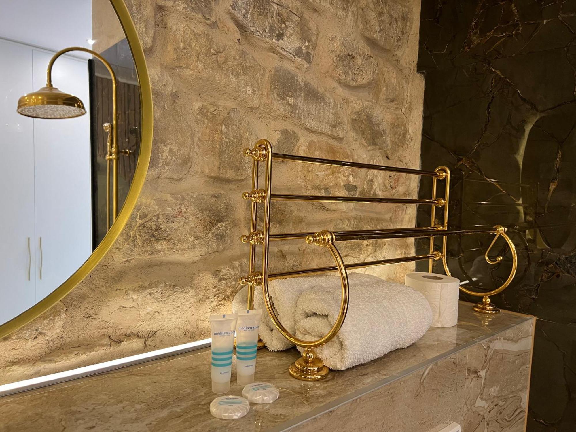 Emperor's Luxury - Unique Unesco Site Apartment