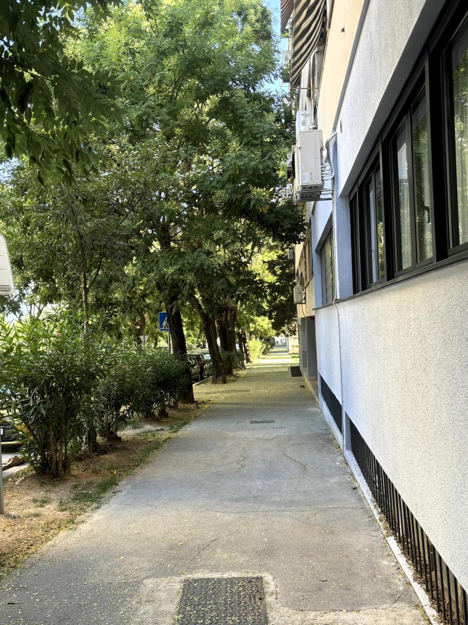 Apartman At 8 Split
