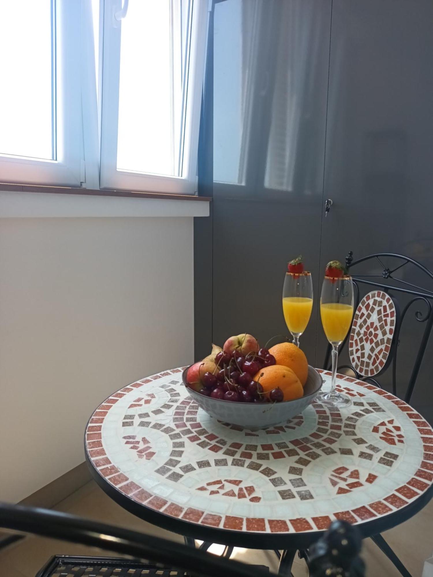 Felicita Apartment *