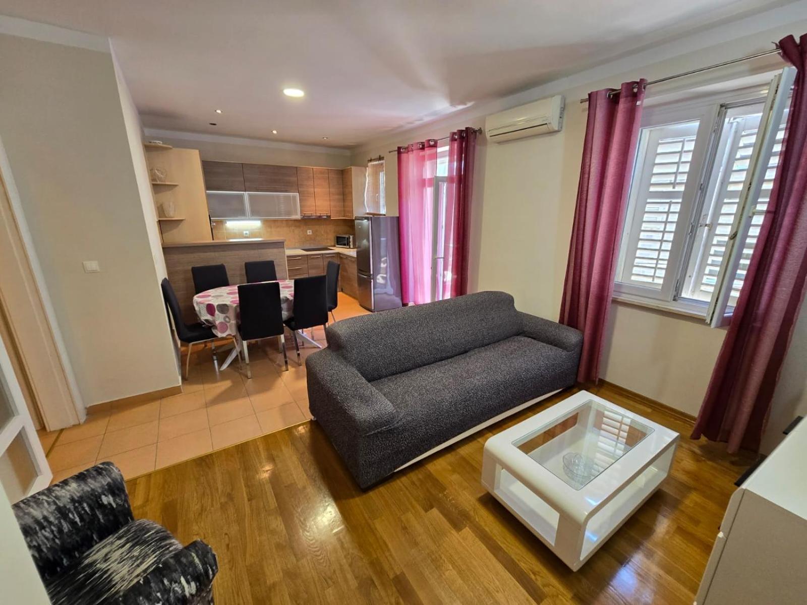 Apartment Luxury Tanja , Bacvice