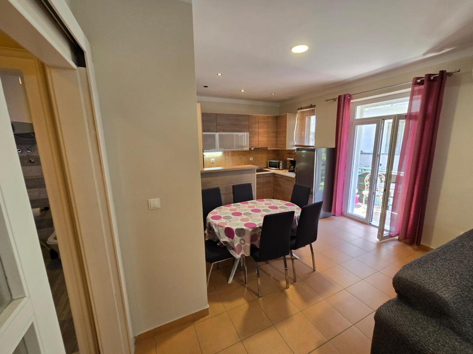 Apartment Luxury Tanja , Bacvice *
