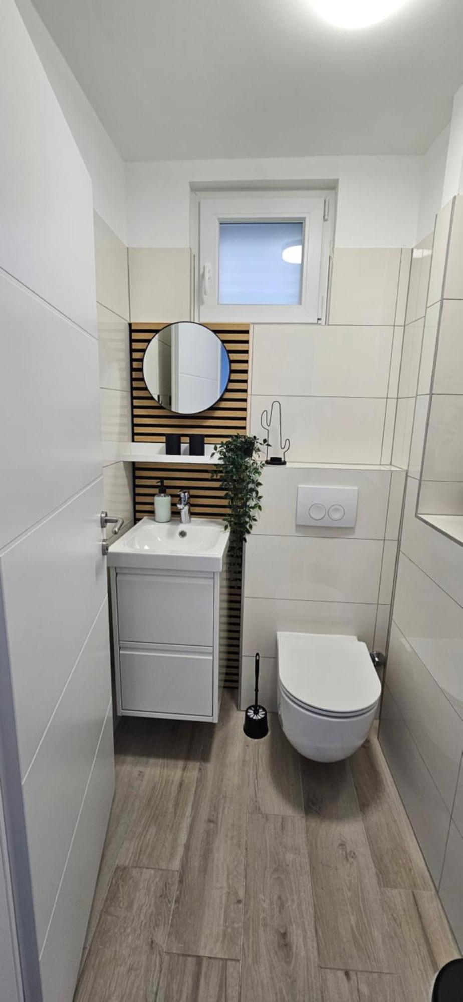 Apartment Kala