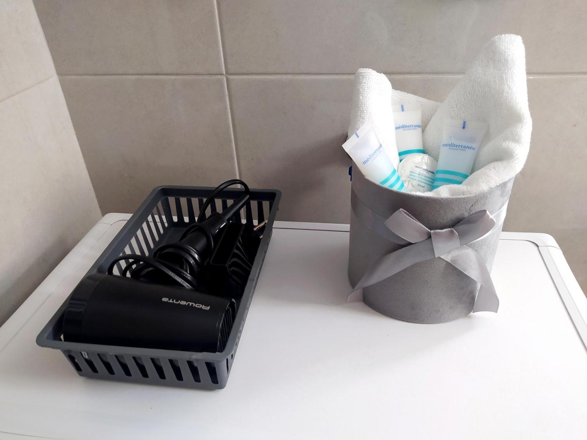 Apartment Libero *