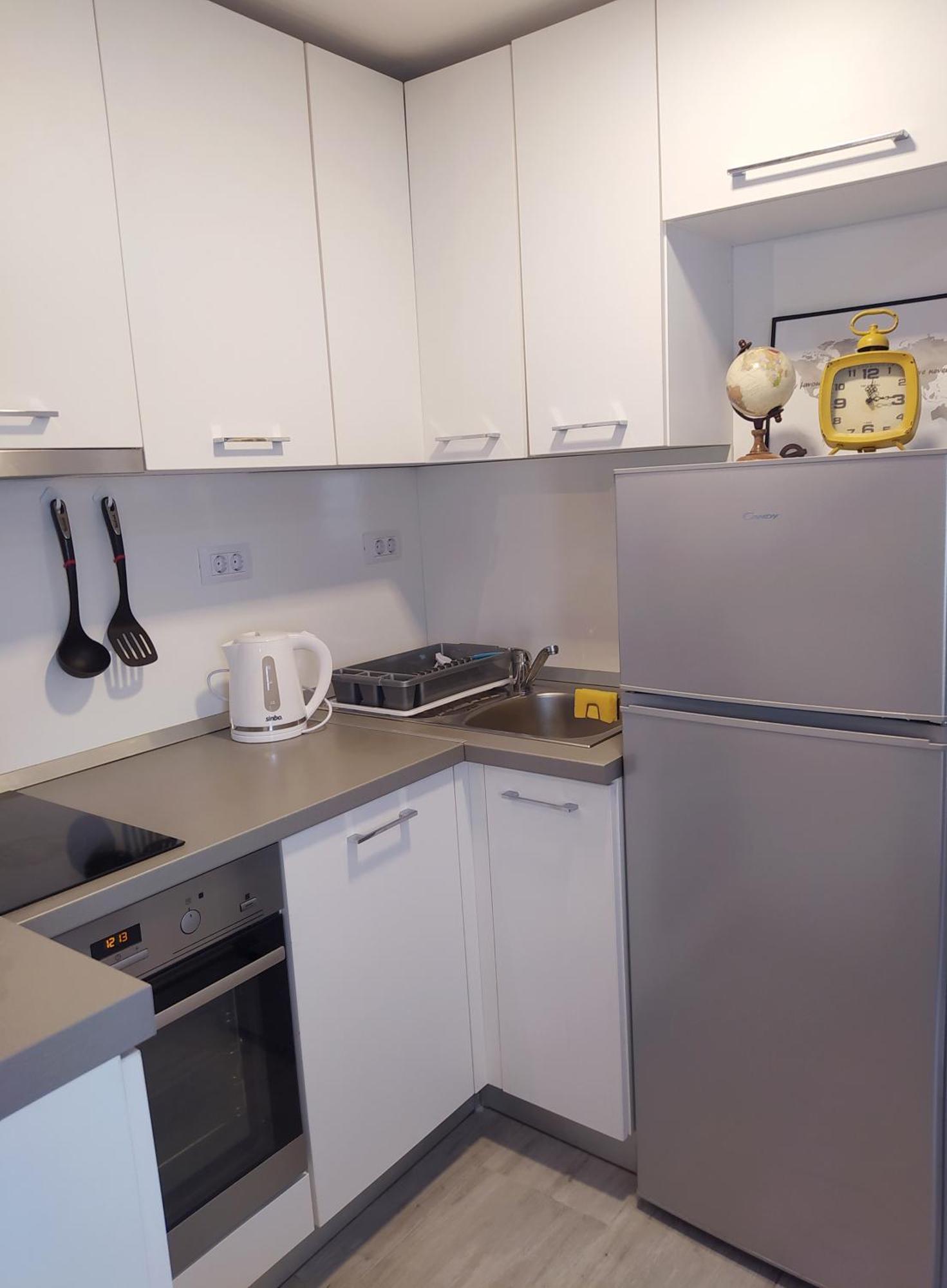 Libero Apartment Split