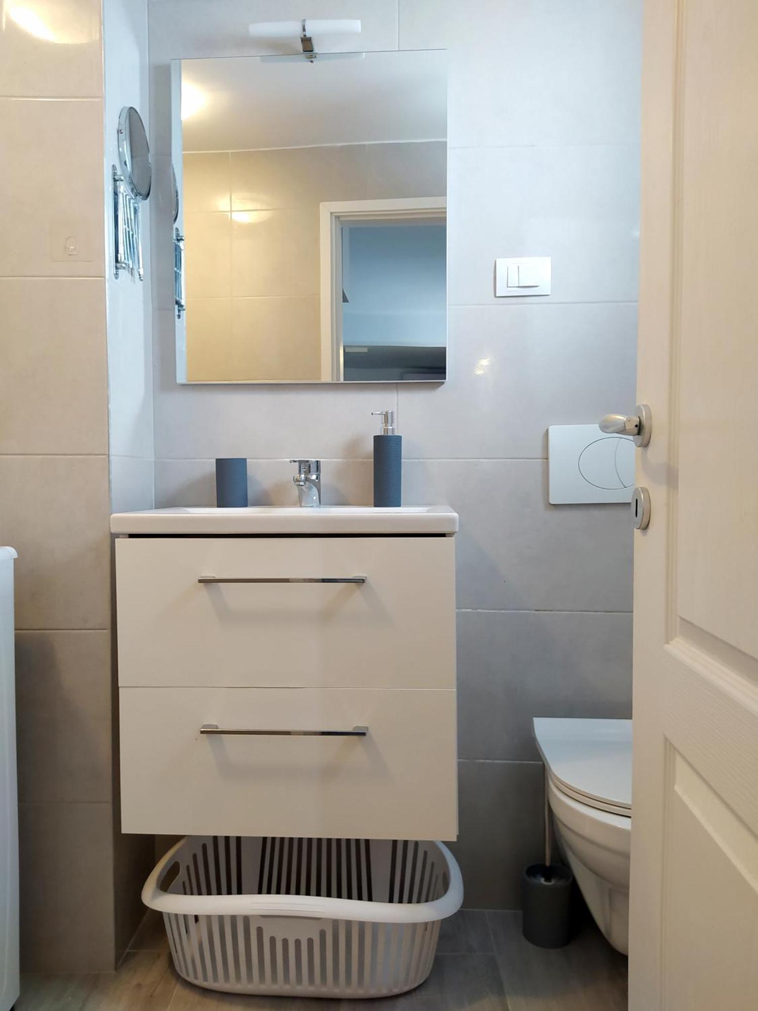 Libero Apartment