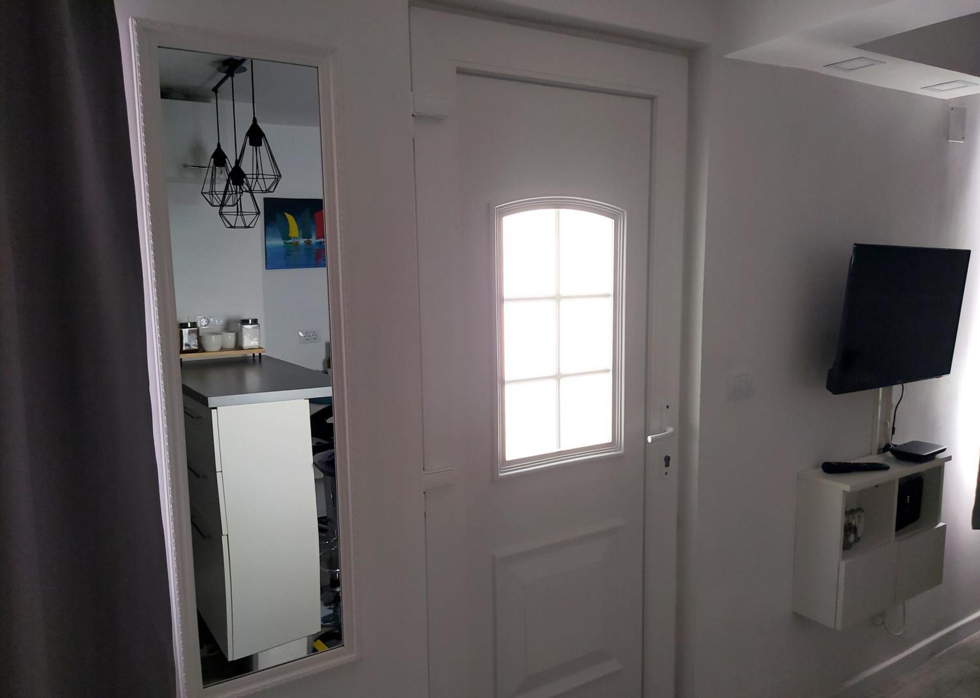 Apartment Libero *