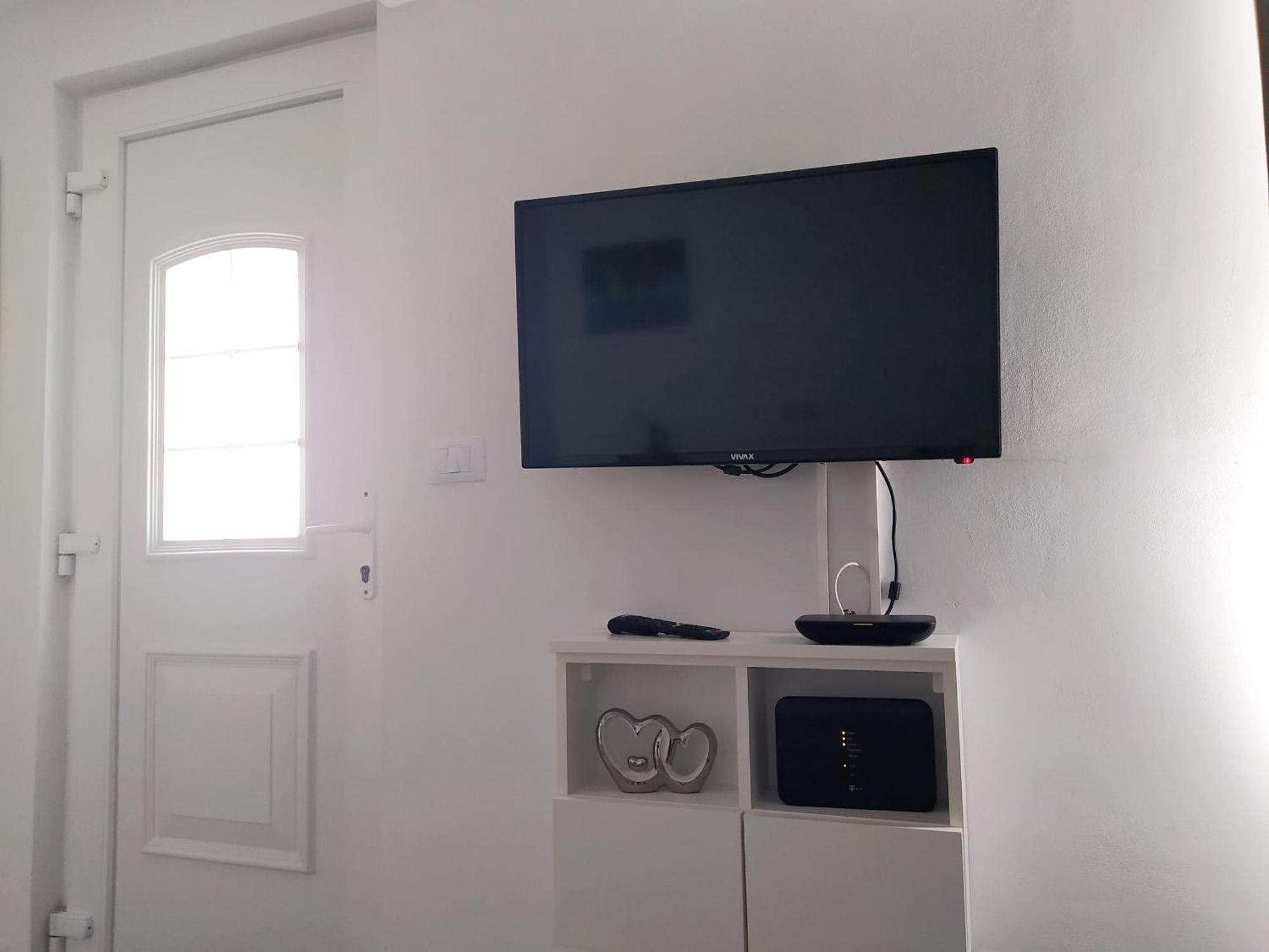 Apartment Libero